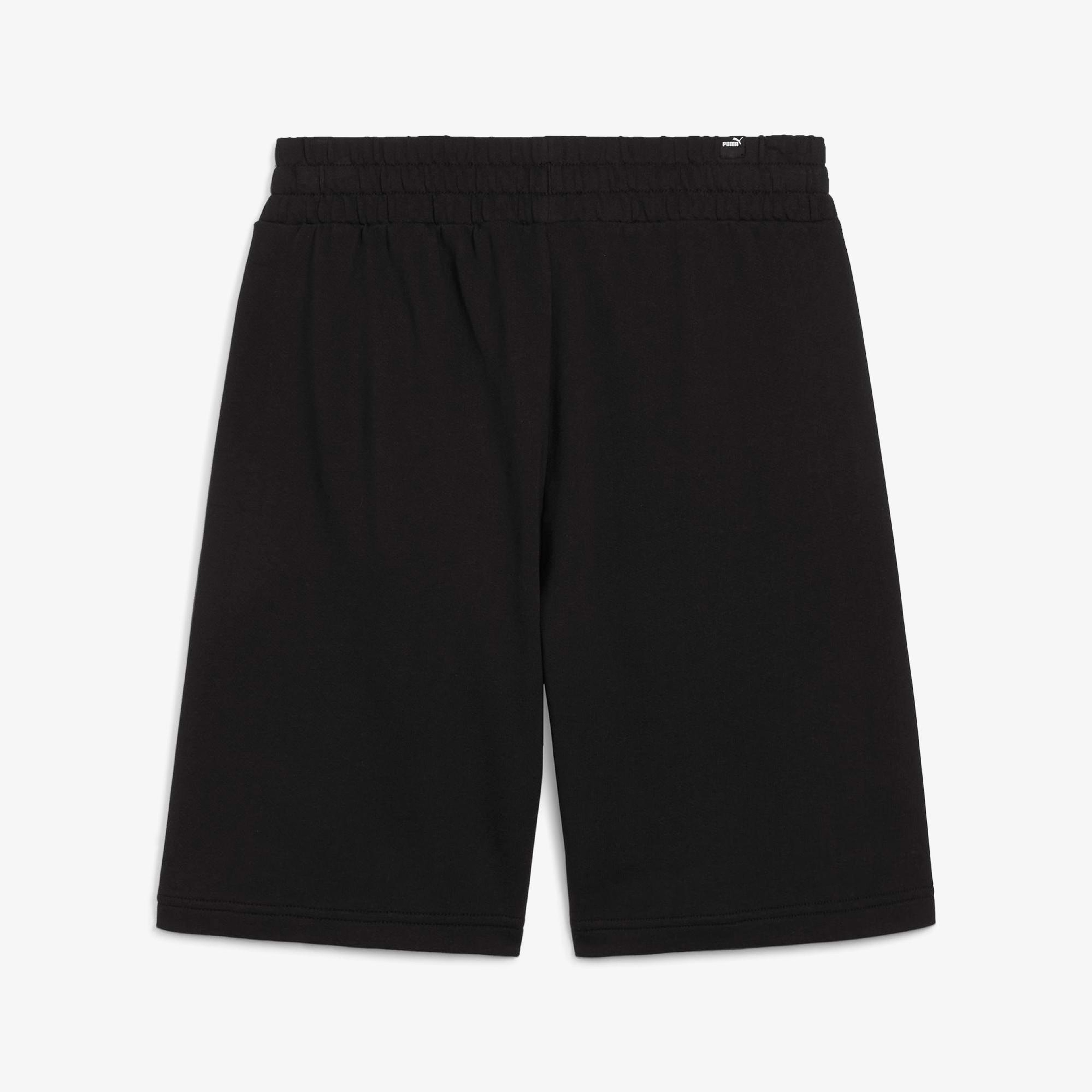 Puma Better Essentıals 9 Unisex Siyah Şort