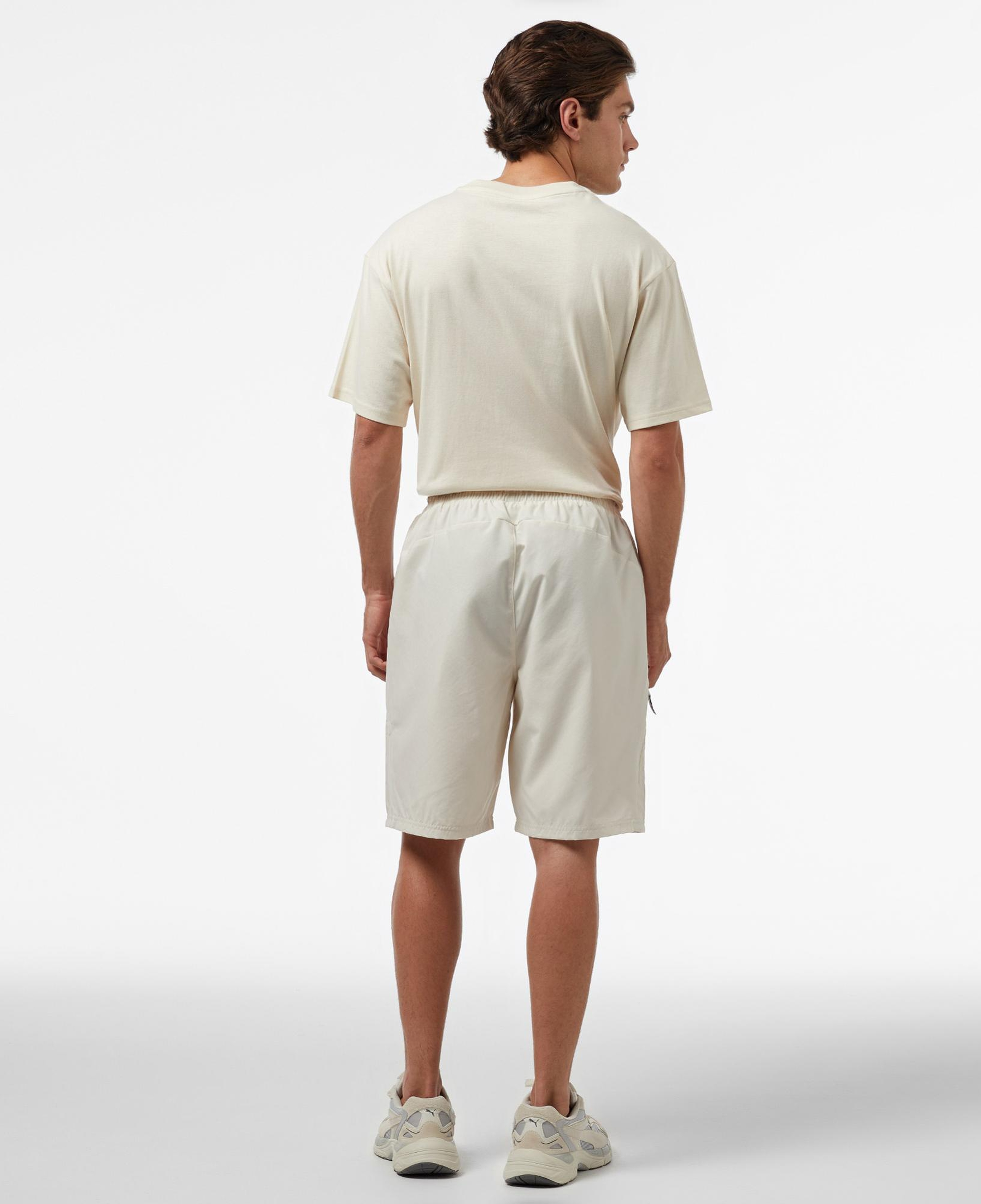 Puma Desert Road Unisex Krem Günlük Şort