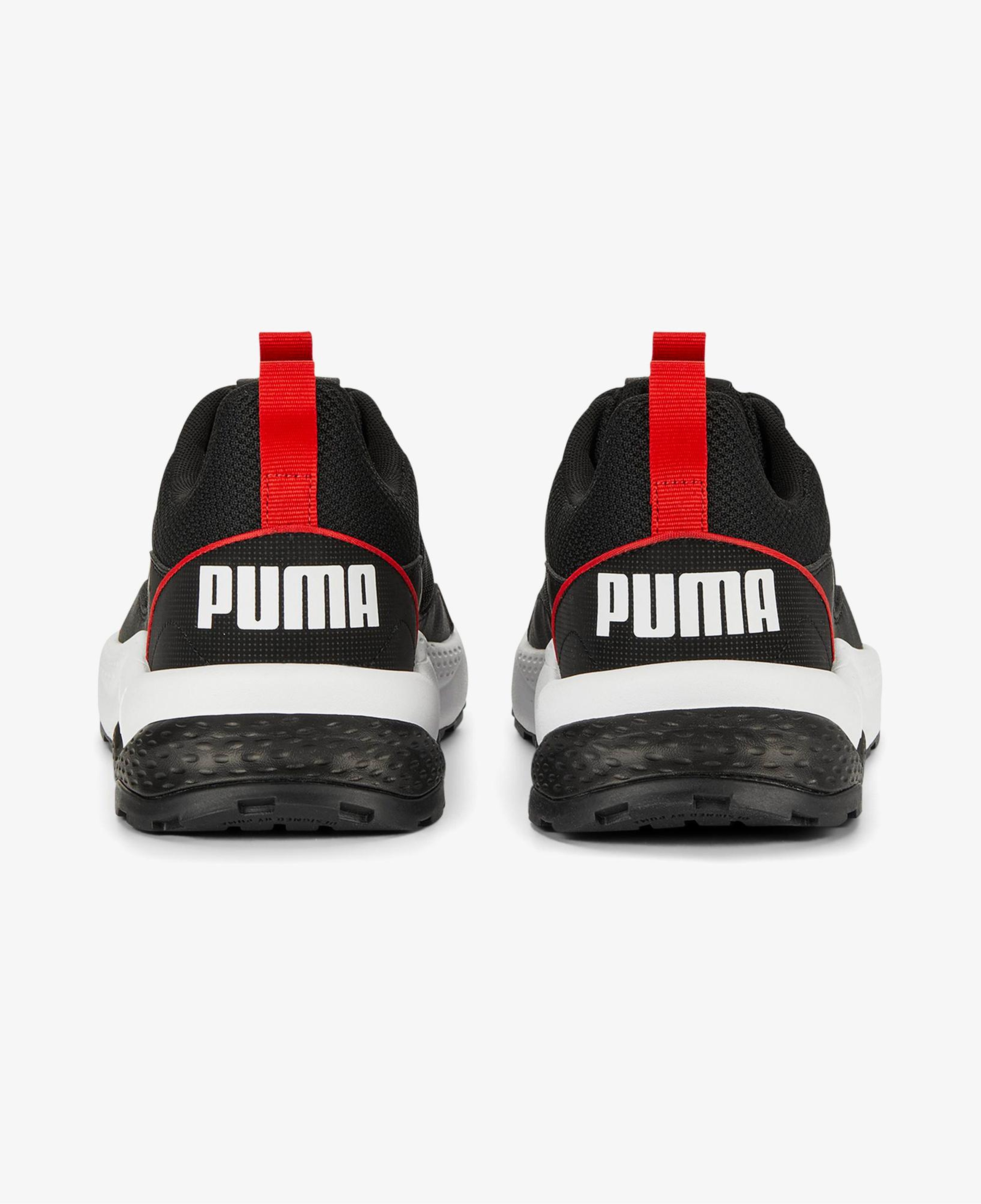 Puma Anzarun 2.0 Erkek Siyah Koşu Ayakkabısı