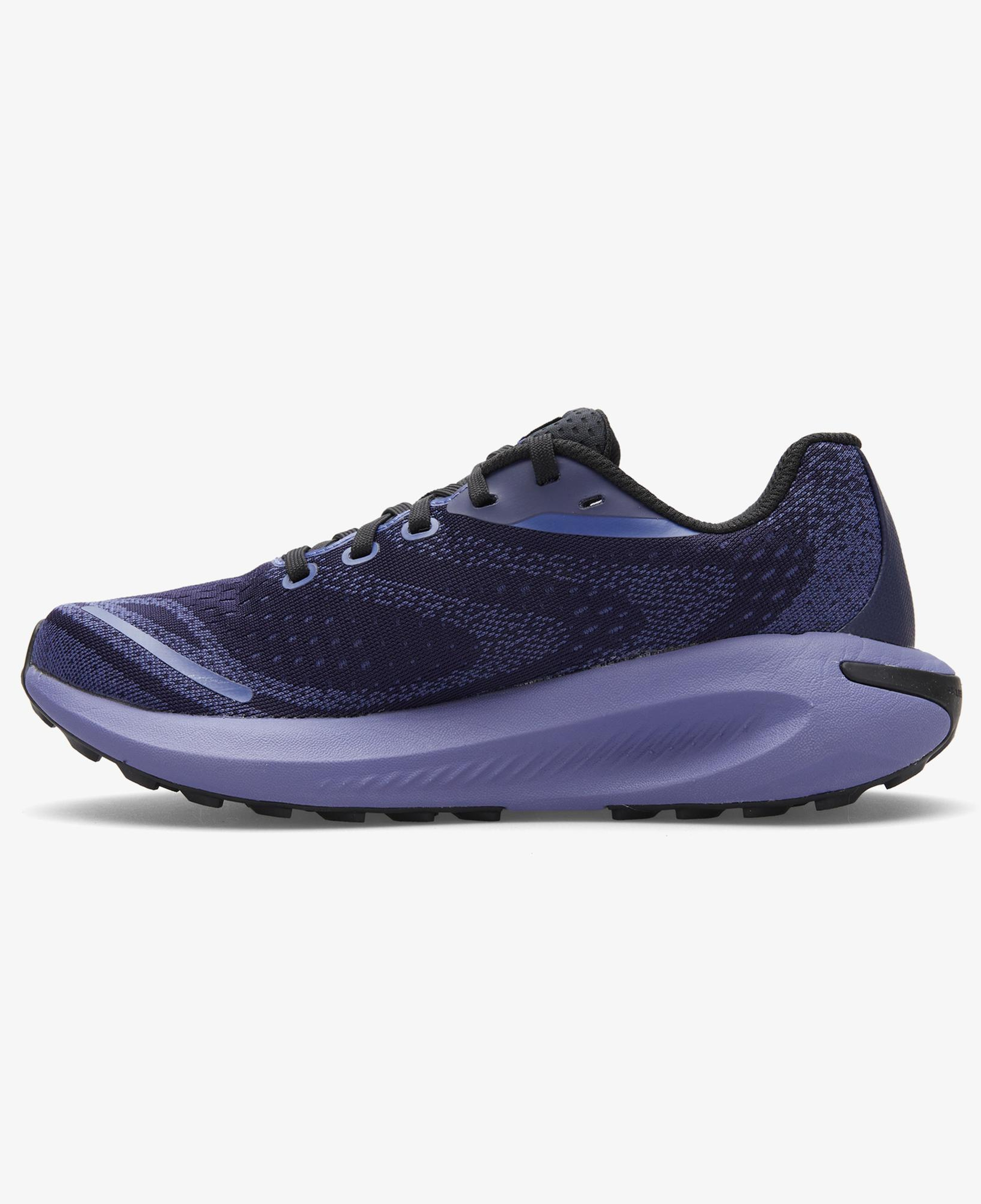 Merrell Morphlite Gore-Tex Kadın Lacivert Koşu Ayakkabısı