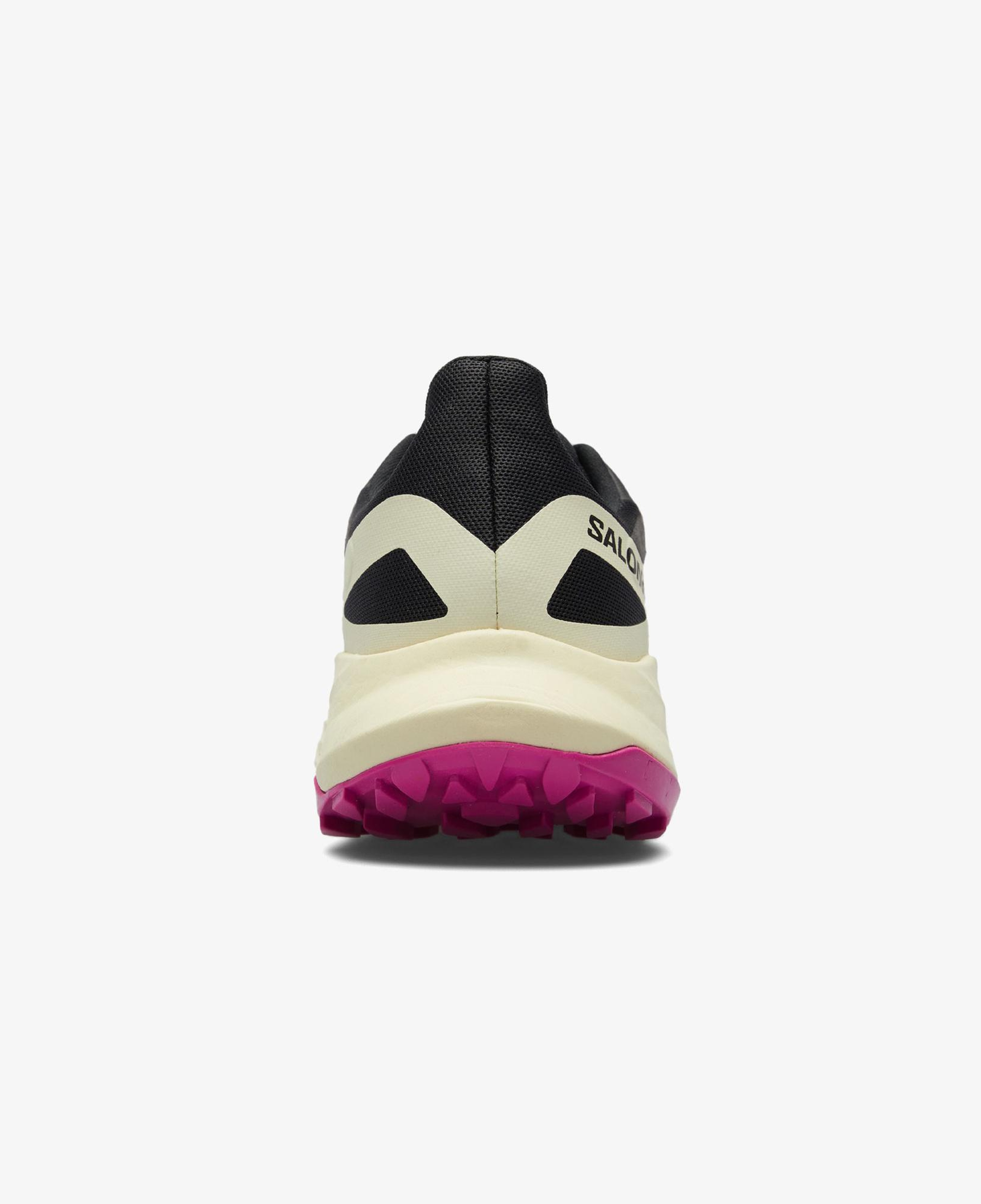 Salomon Ultra Flow Kadın Siyah Koşu Ayakkabısı
