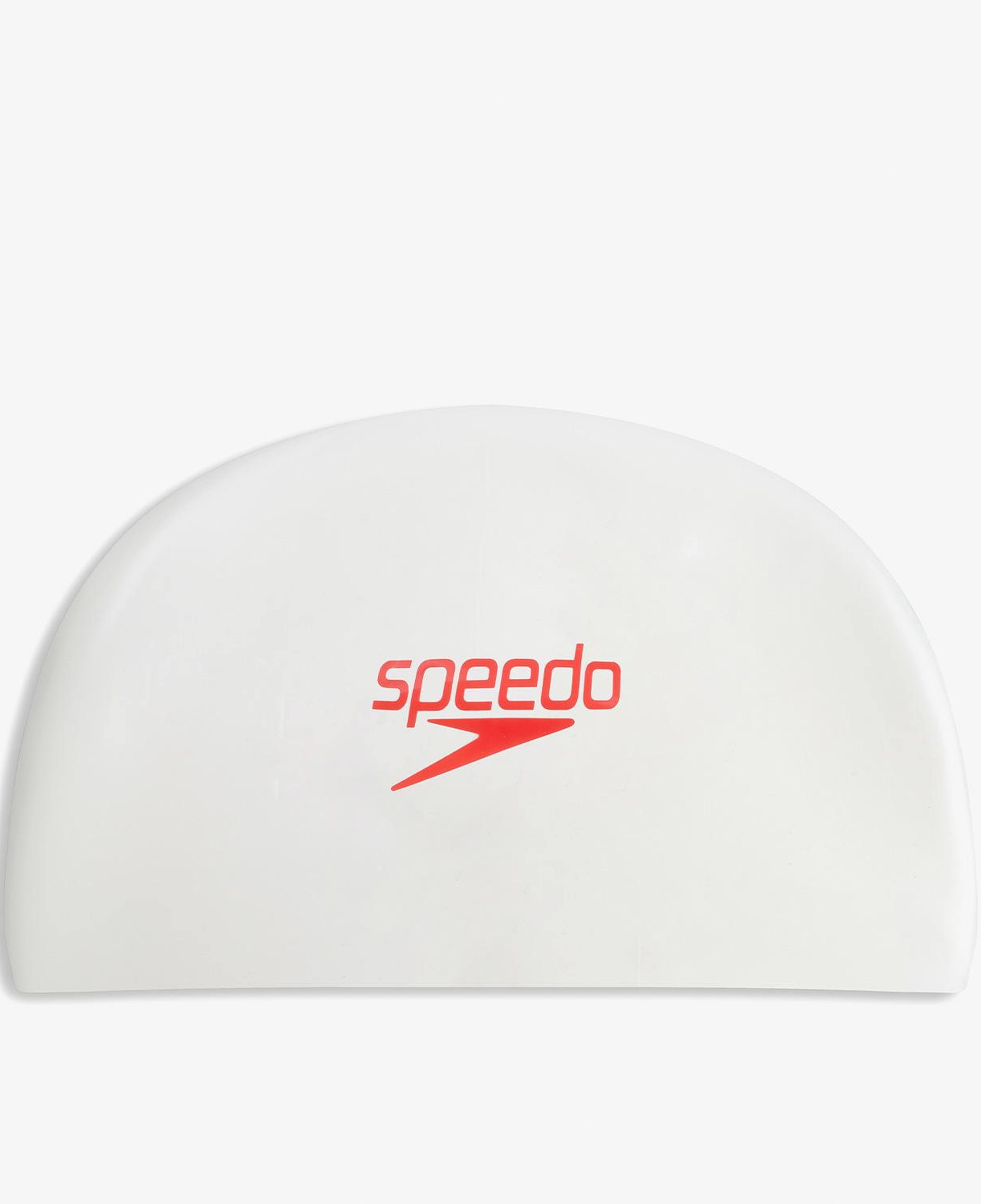 Speedo Fastskin Unisex Beyaz Yüzücü Bonesi
