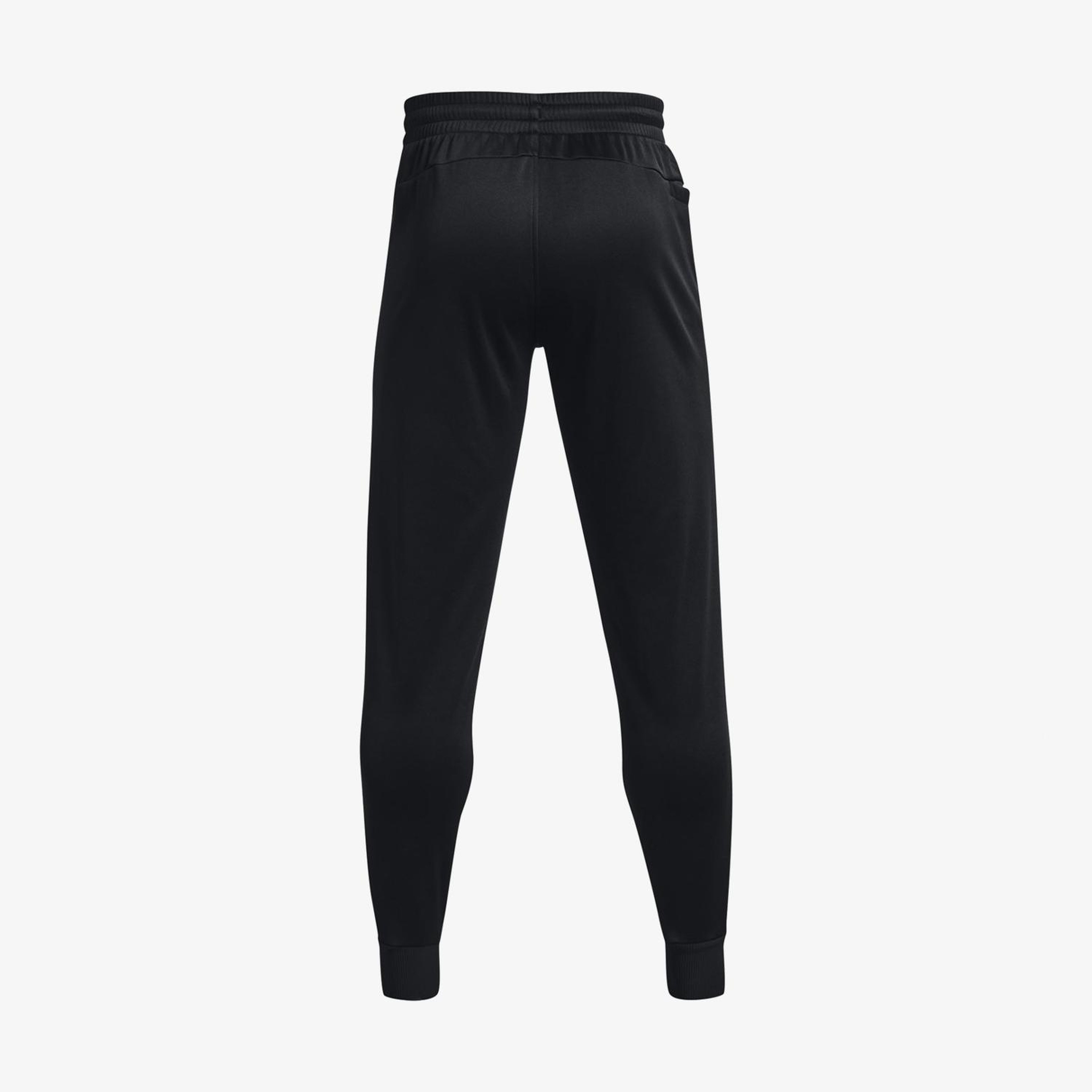 Under Armour Fleece Joggers Erkek Siyah Antrenman Eşofman Altı
