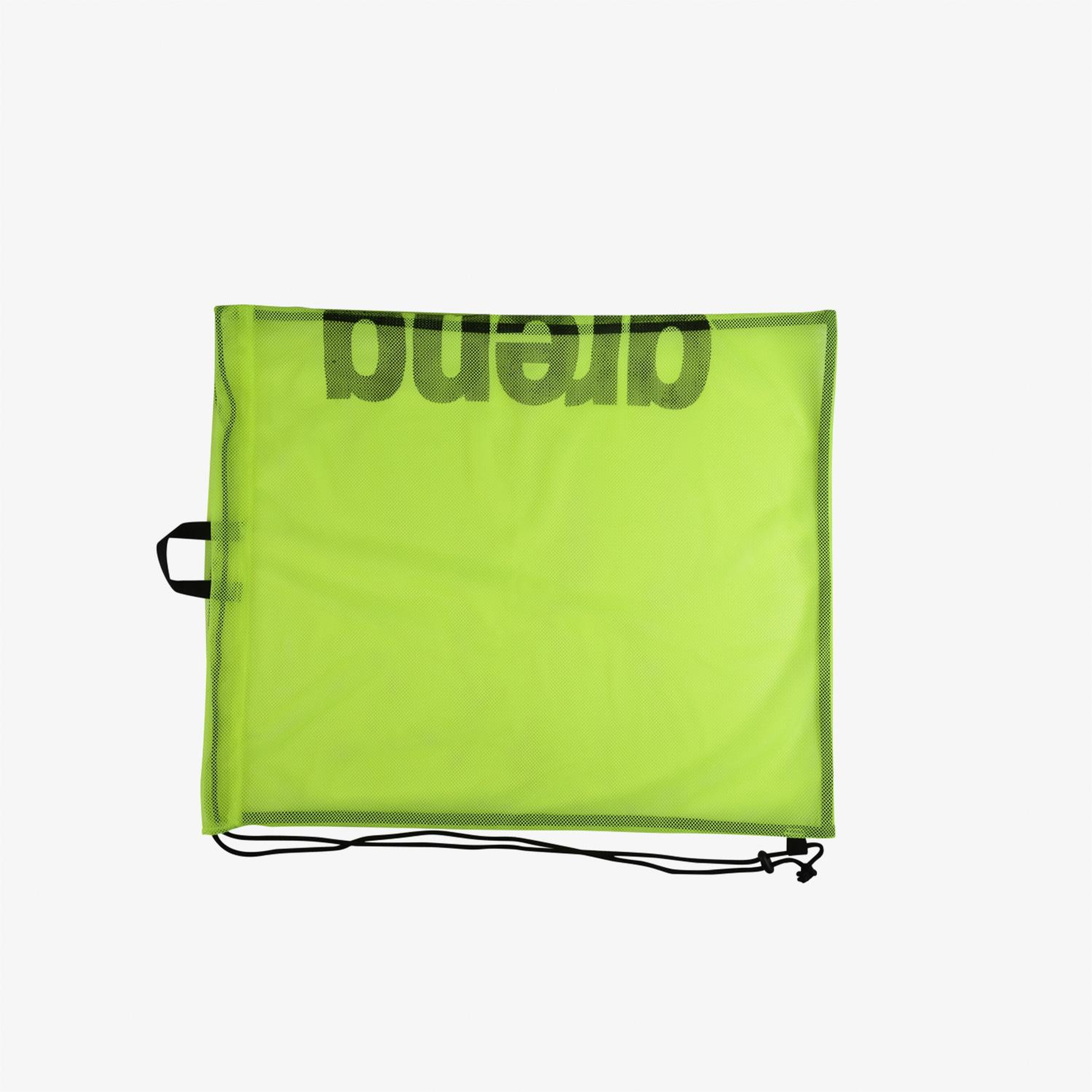 Arena Unisex Sarı Spor Çanta