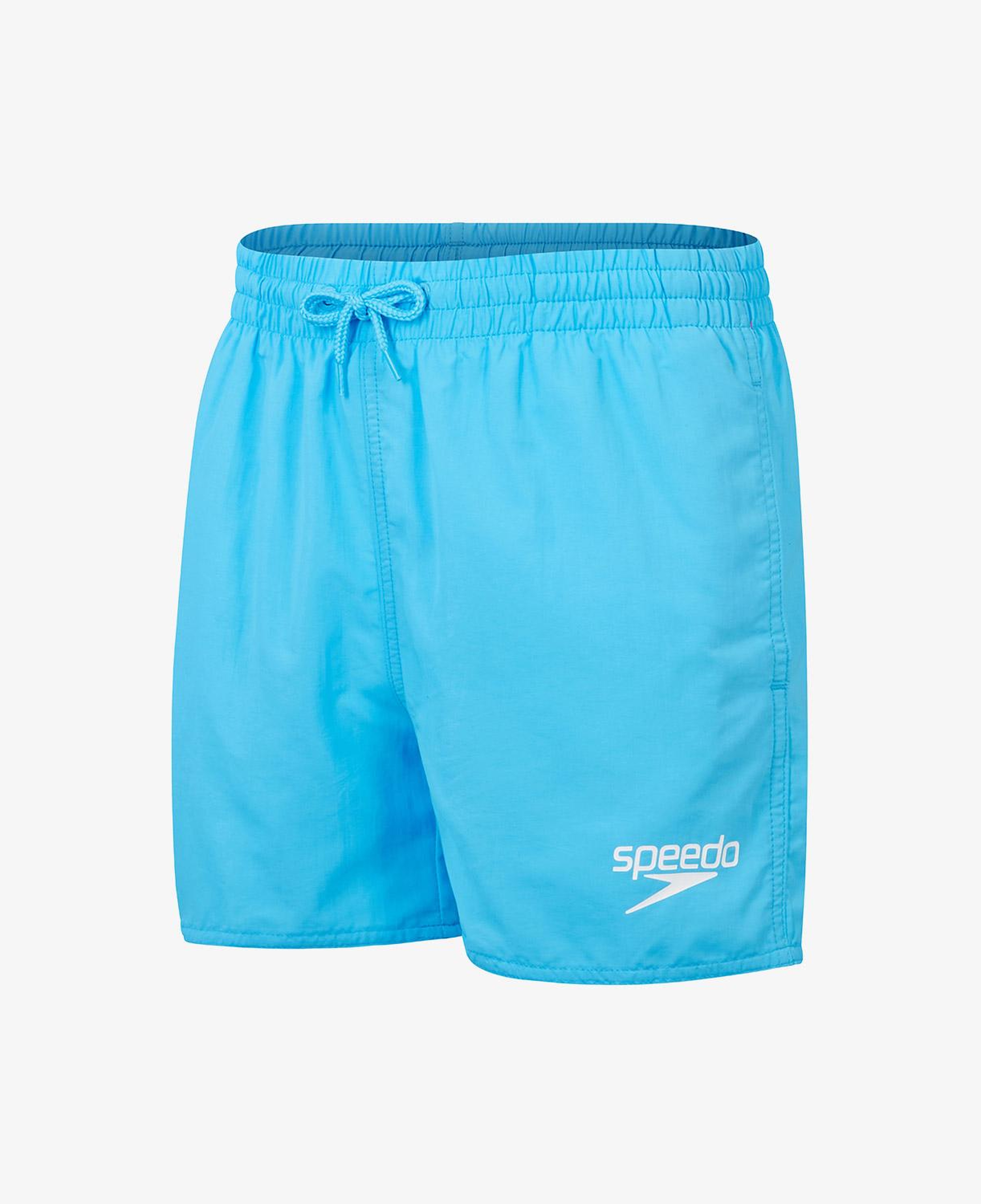 Speedo Classics 13 Çocuk Mavi Mayo