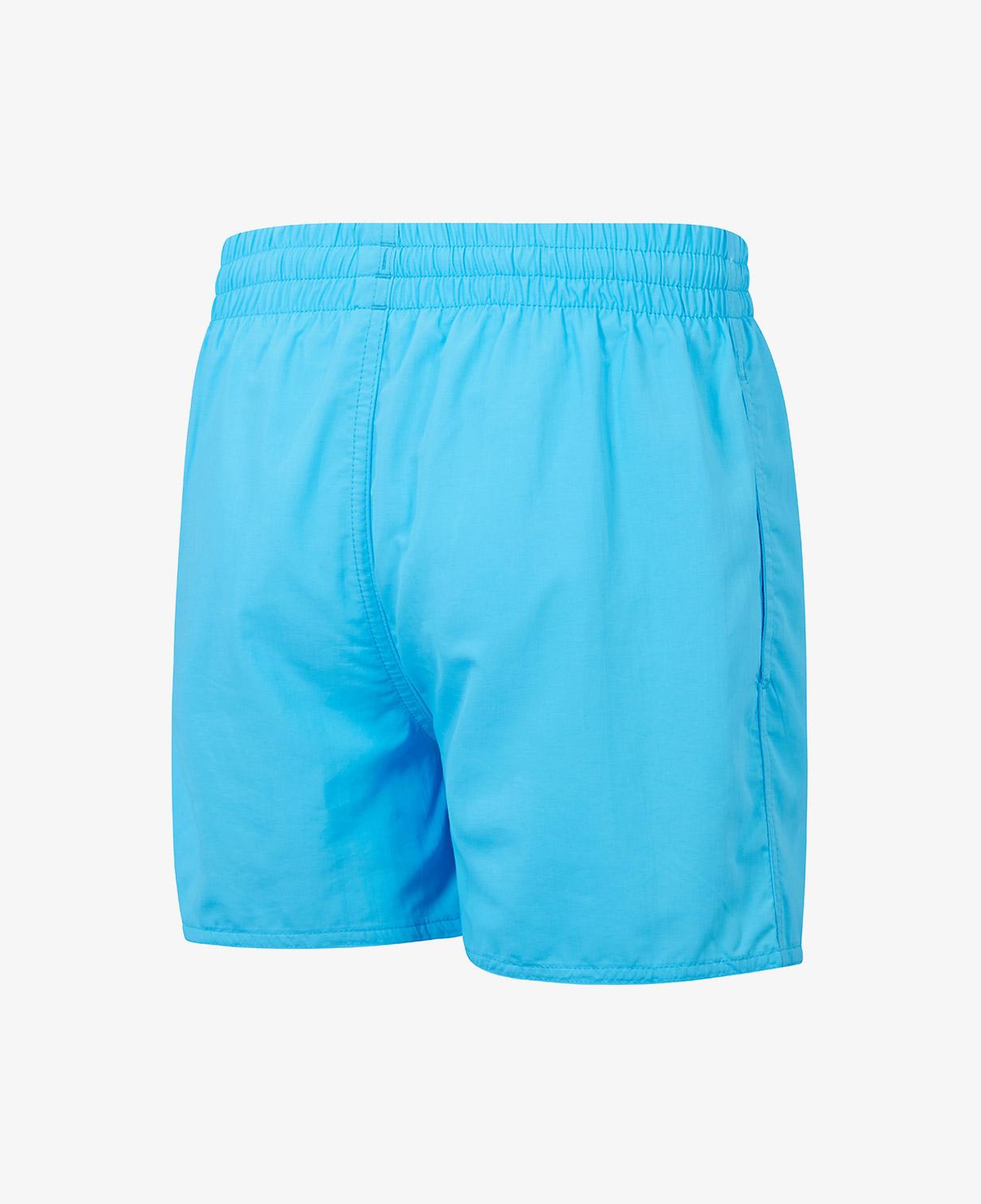 Speedo Classics 13 Çocuk Mavi Mayo