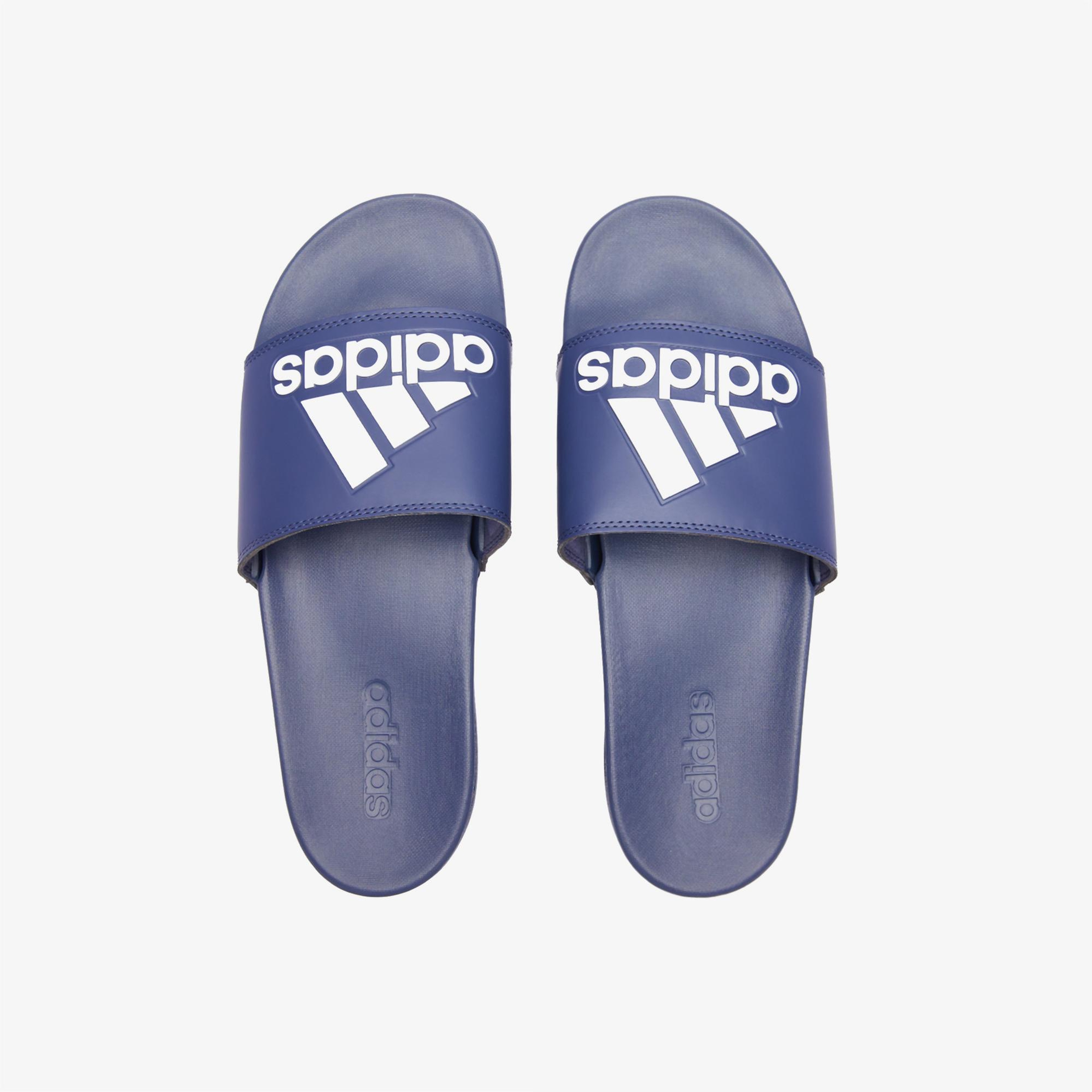 adidas Adilette Comfort Unisex Mavi Terlik