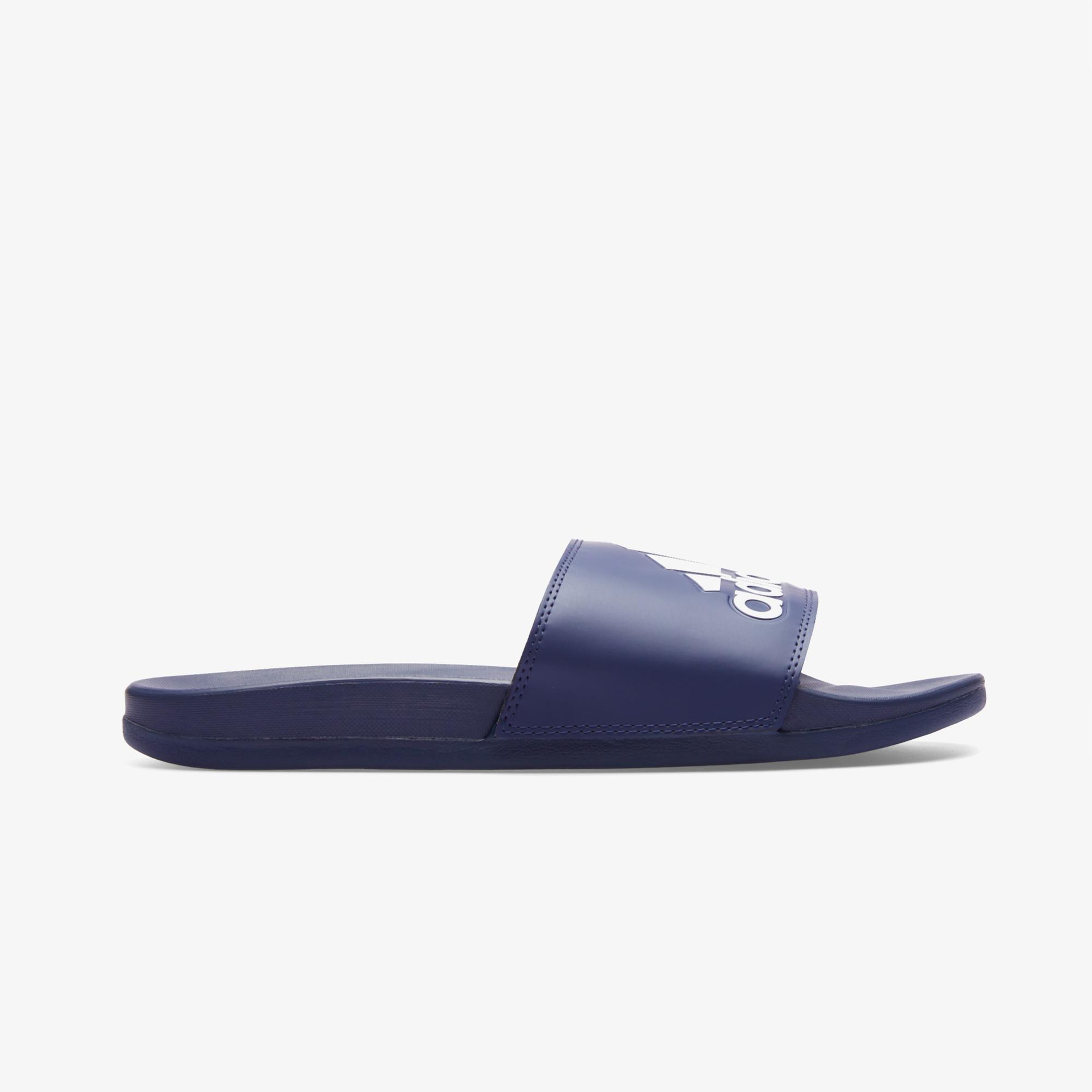 adidas Adilette Comfort Unisex Mavi Terlik