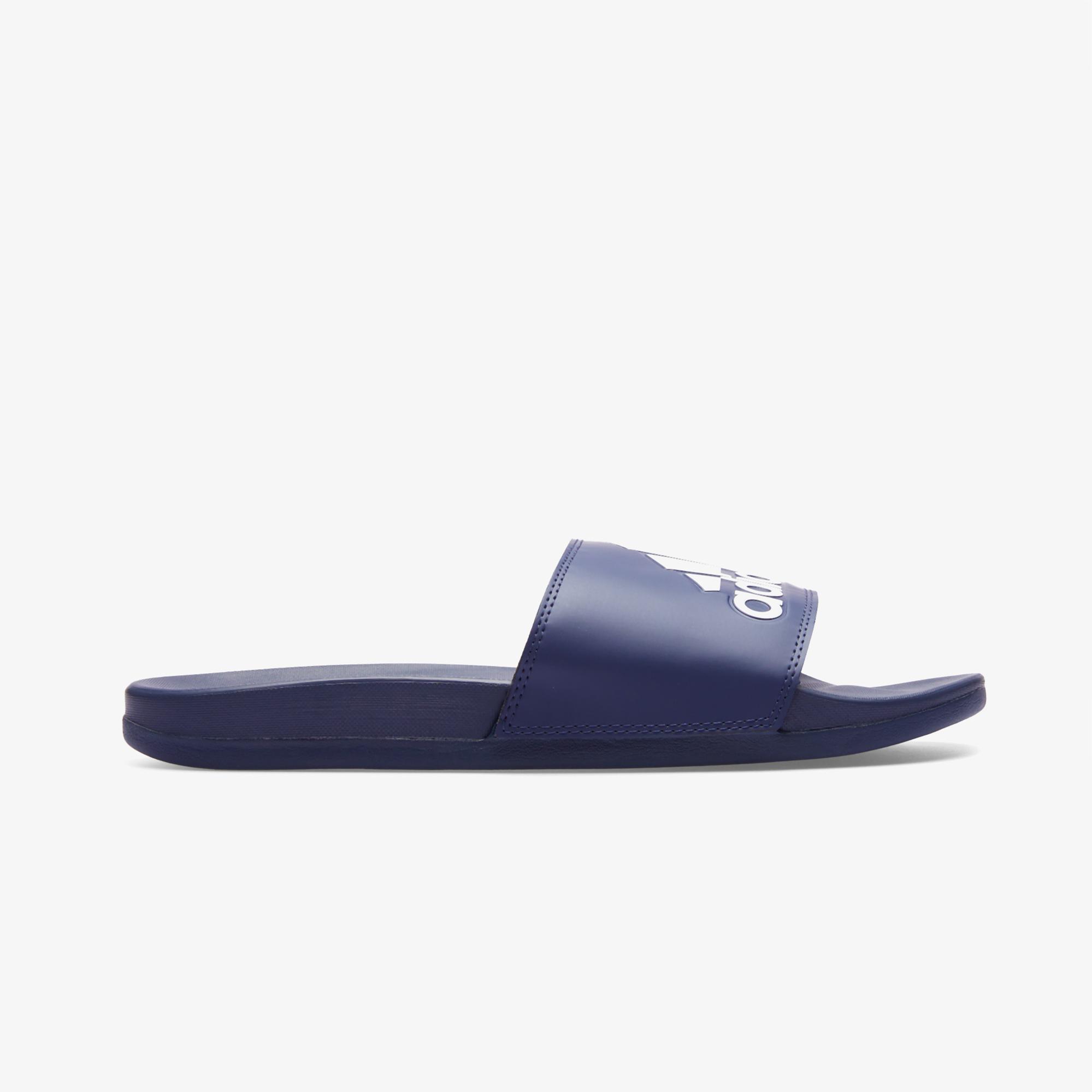 adidas Adilette Comfort Unisex Mavi Terlik