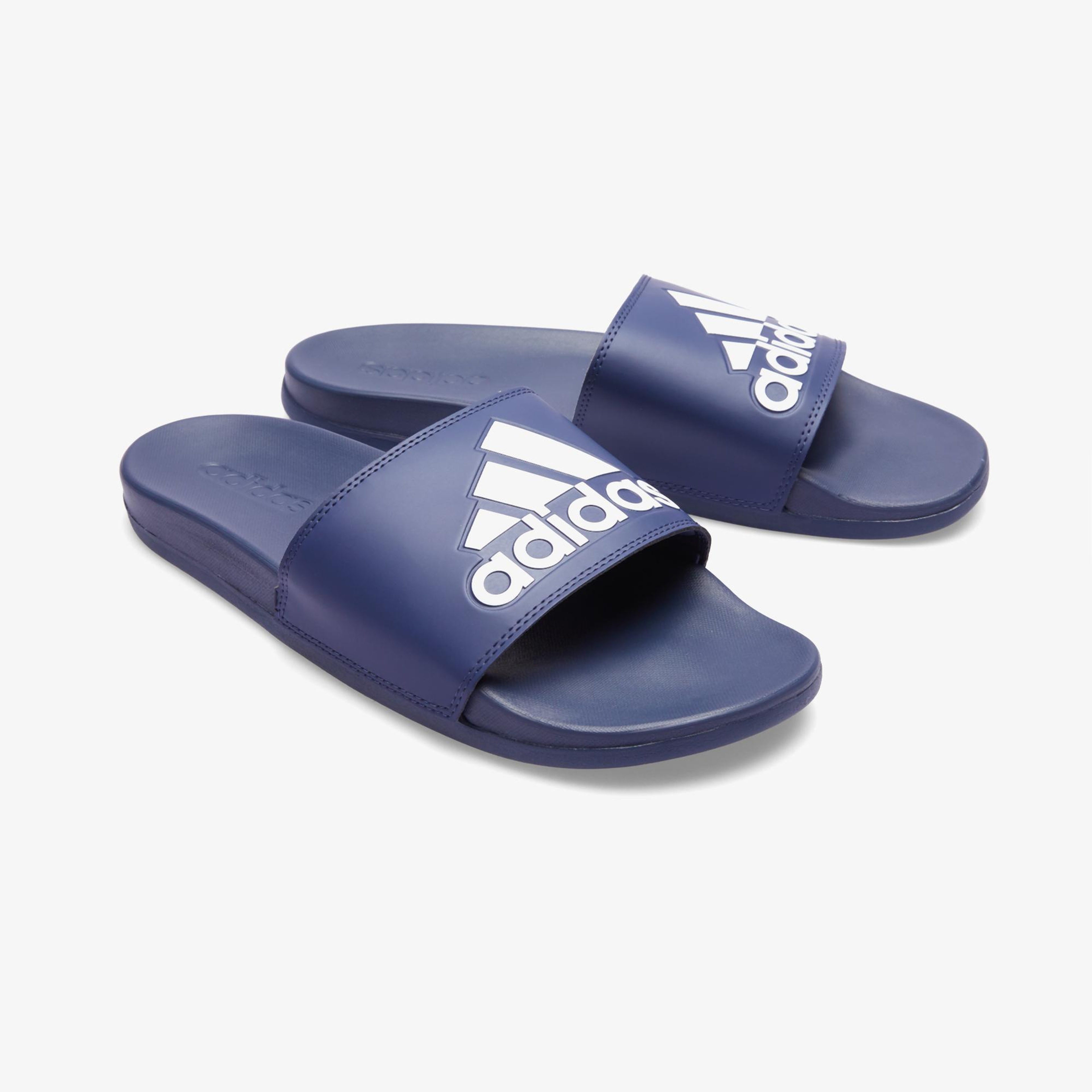 adidas Adilette Comfort Unisex Mavi Terlik