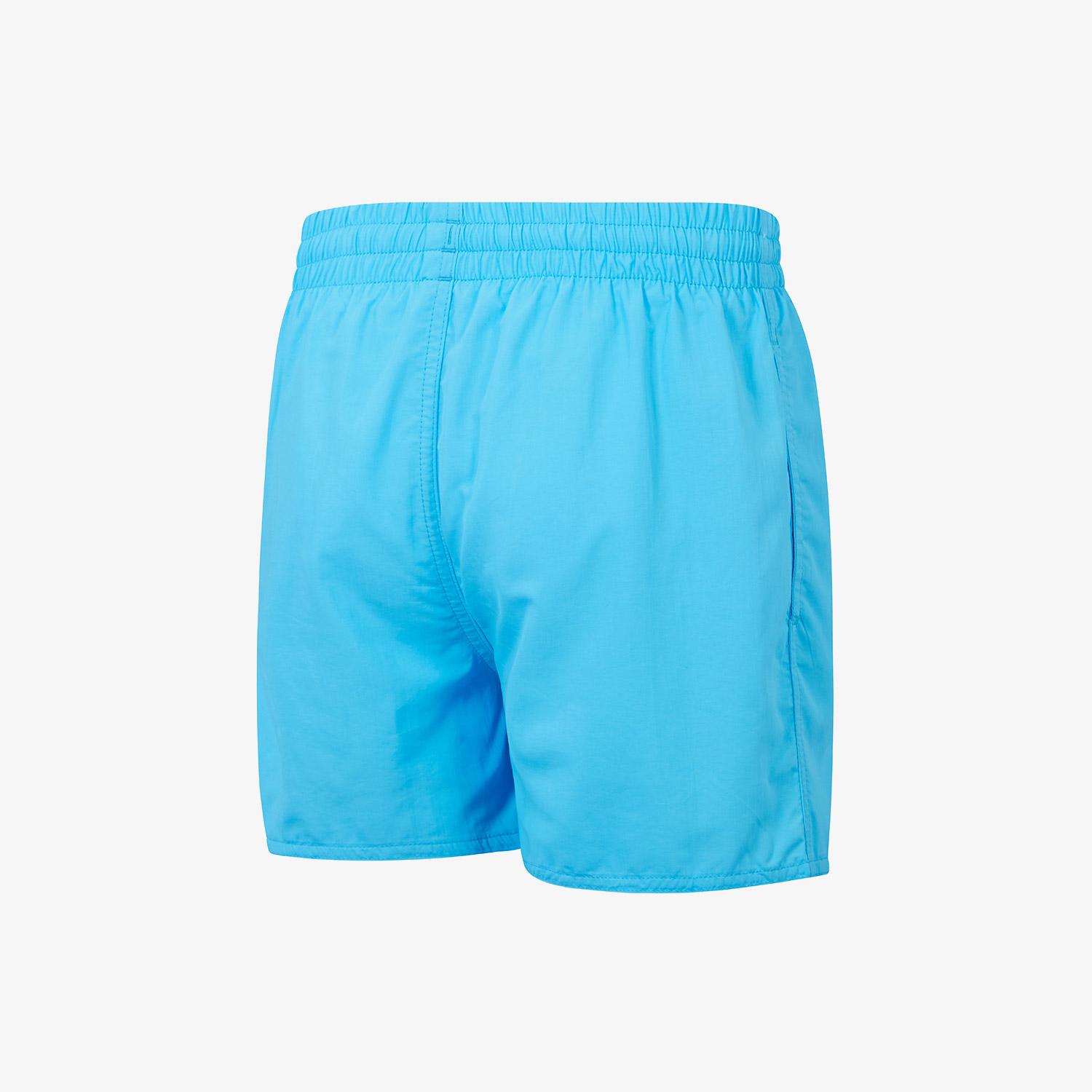 Speedo Classics 13 Çocuk Mavi Mayo