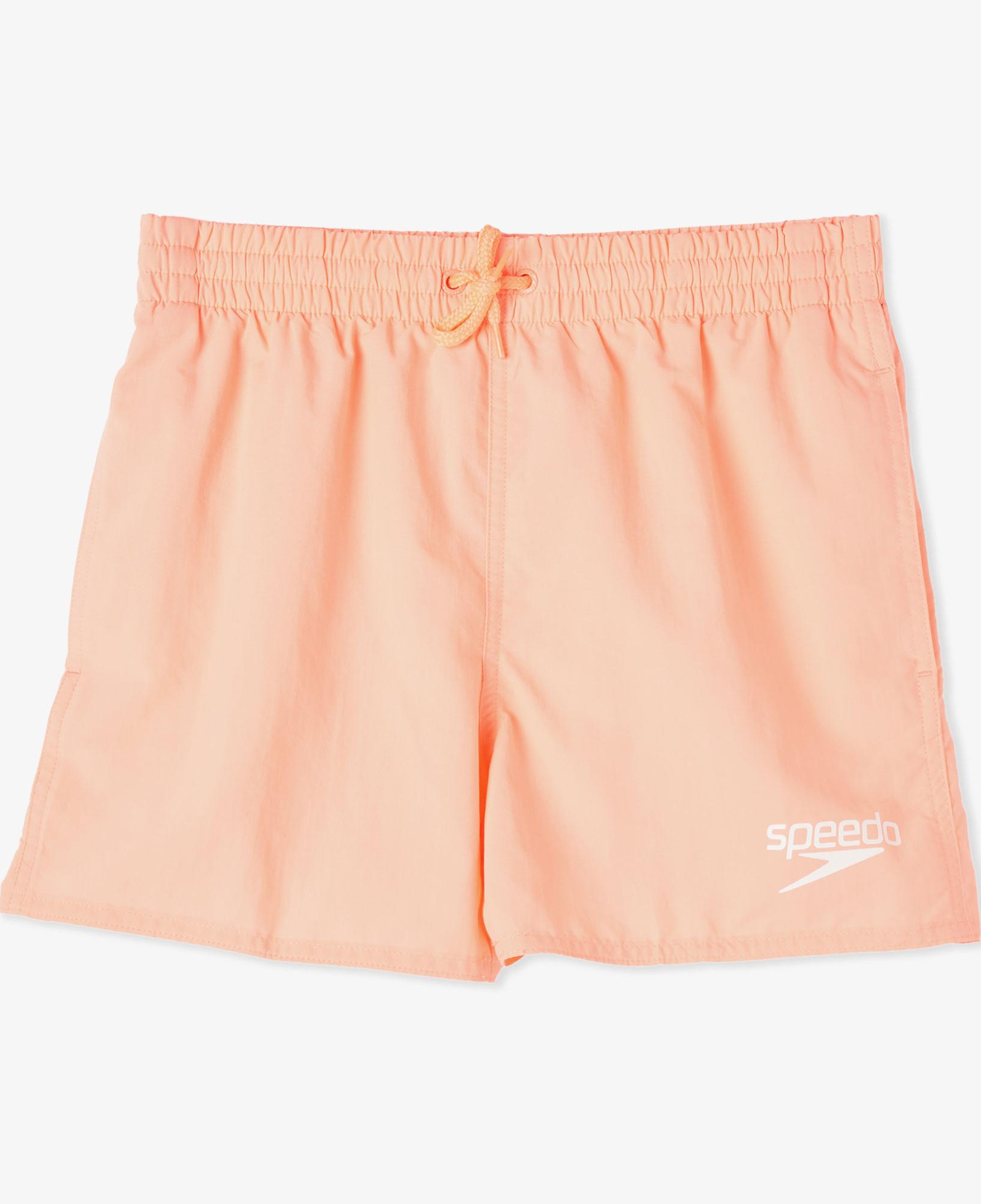 Speedo Classics 13 Çocuk Pembe Mayo