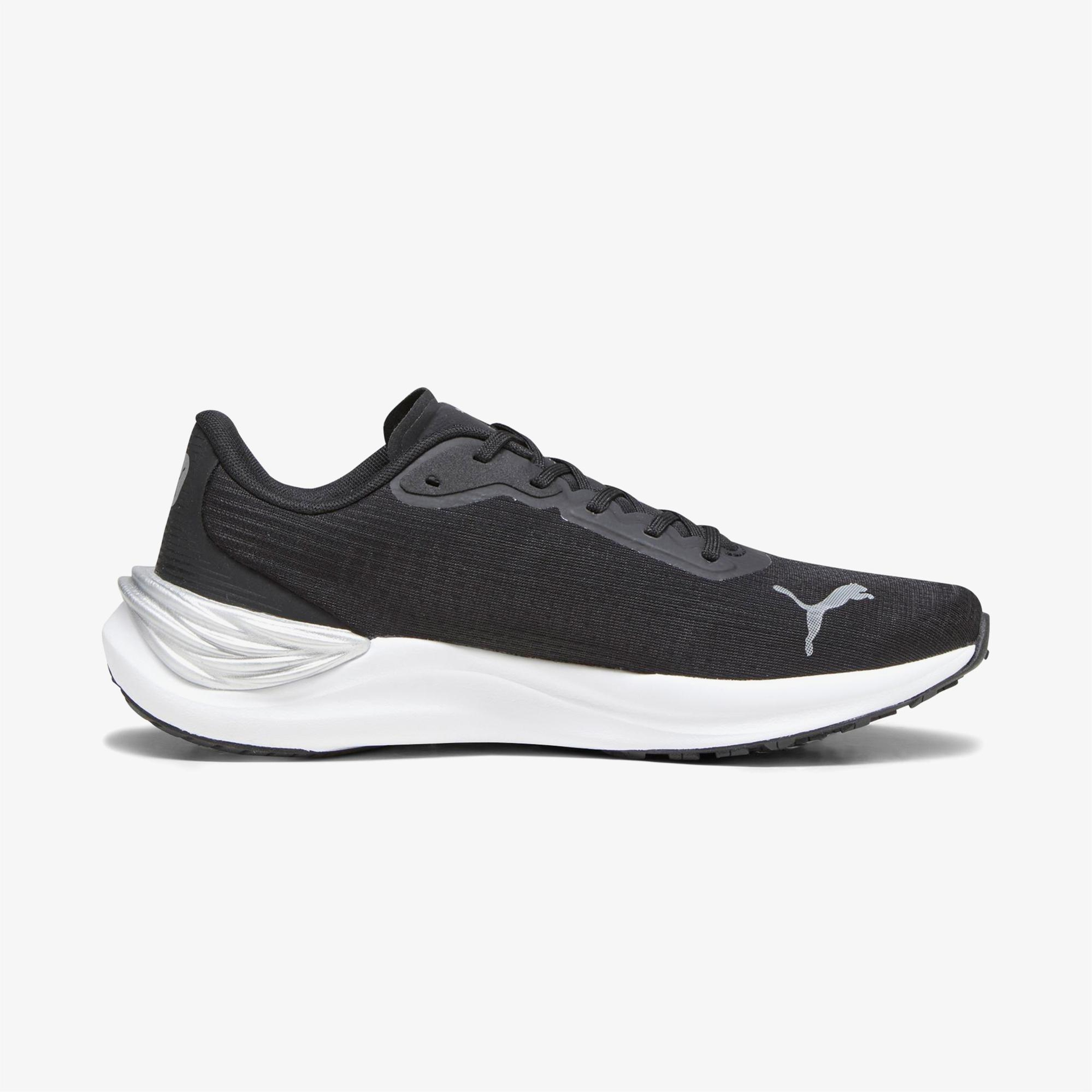 Puma Electrify Nıtro 3 Unisex Siyah Koşu Ayakkabısı