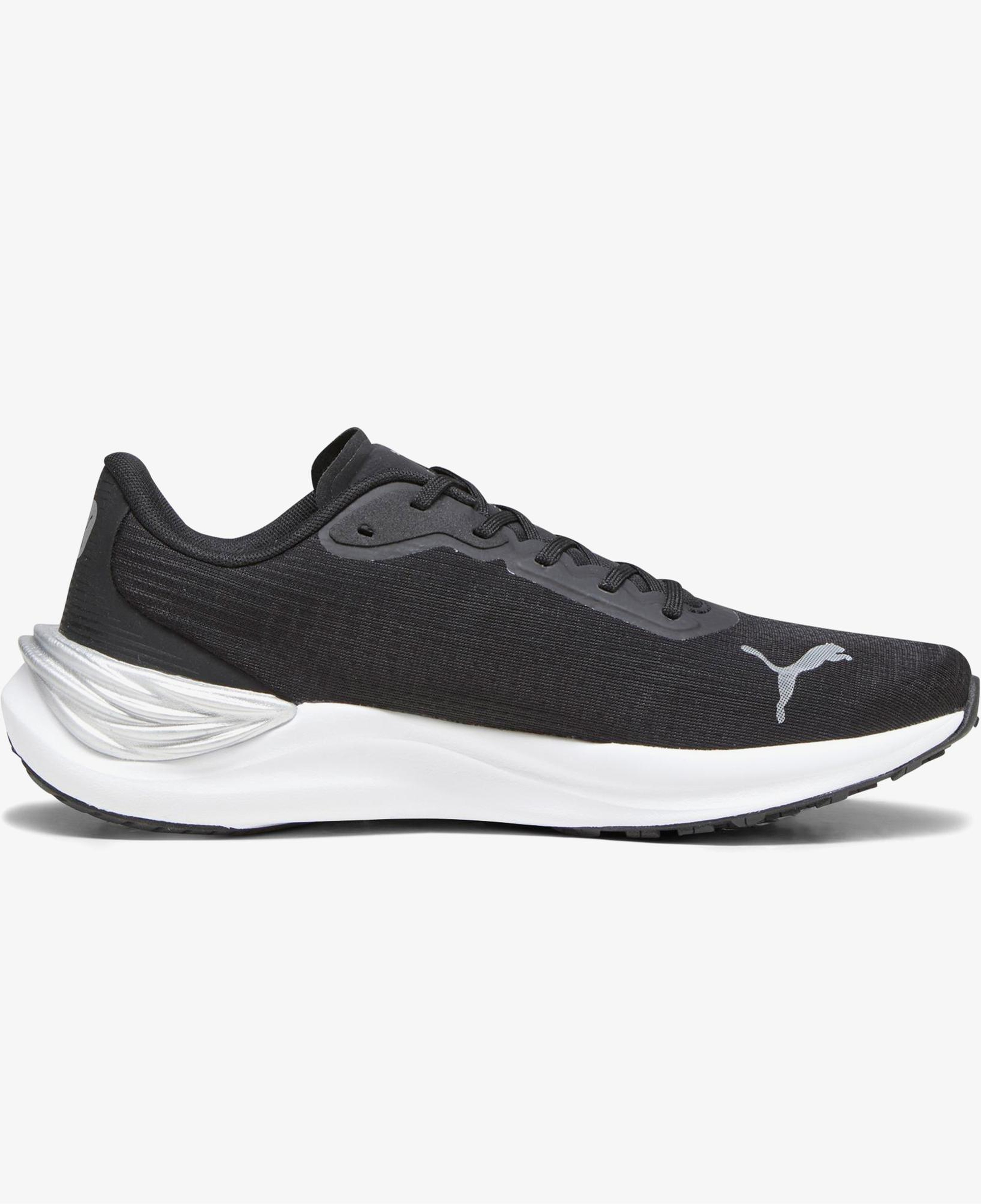 Puma Electrify Nıtro 3 Unisex Siyah Koşu Ayakkabısı