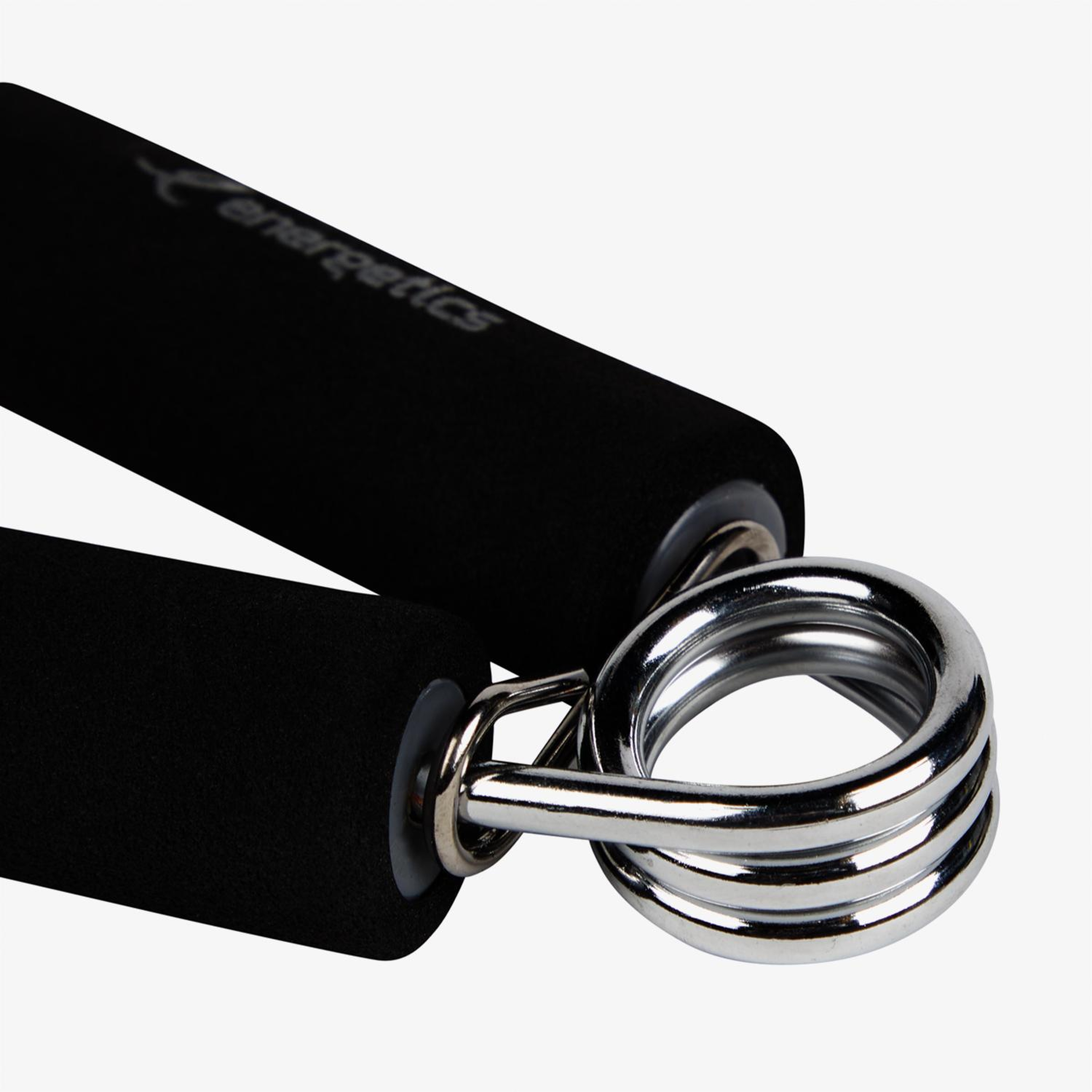 Energetics Aero Handgrips 1.0 Siyah Antrenman El Yayı