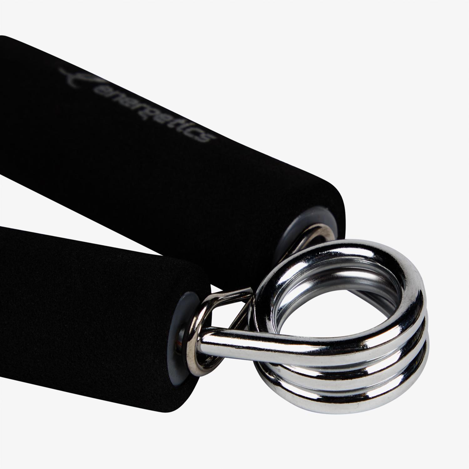 Energetics Aero Handgrips 1.0 Siyah Antrenman El Yayı