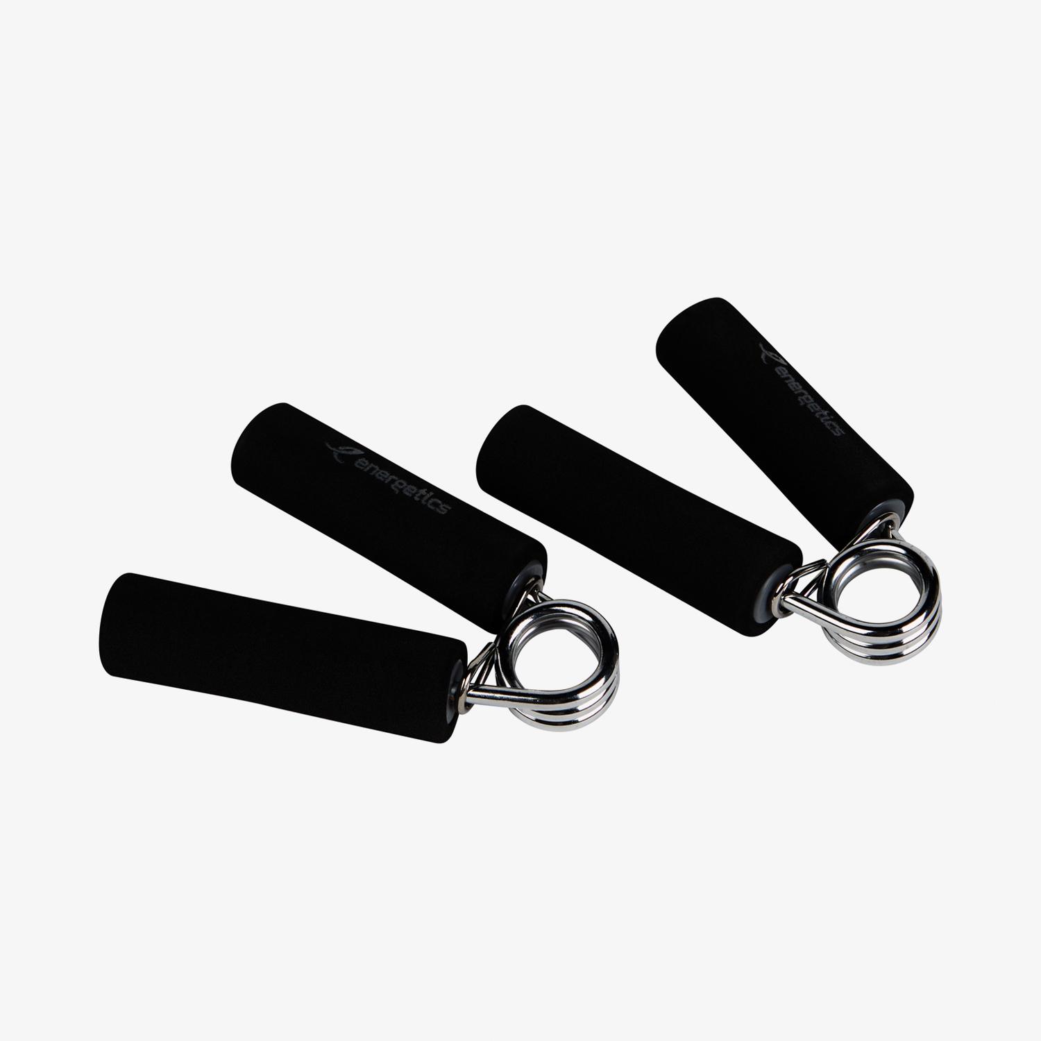 Energetics Aero Handgrips 1.0 Siyah Antrenman El Yayı