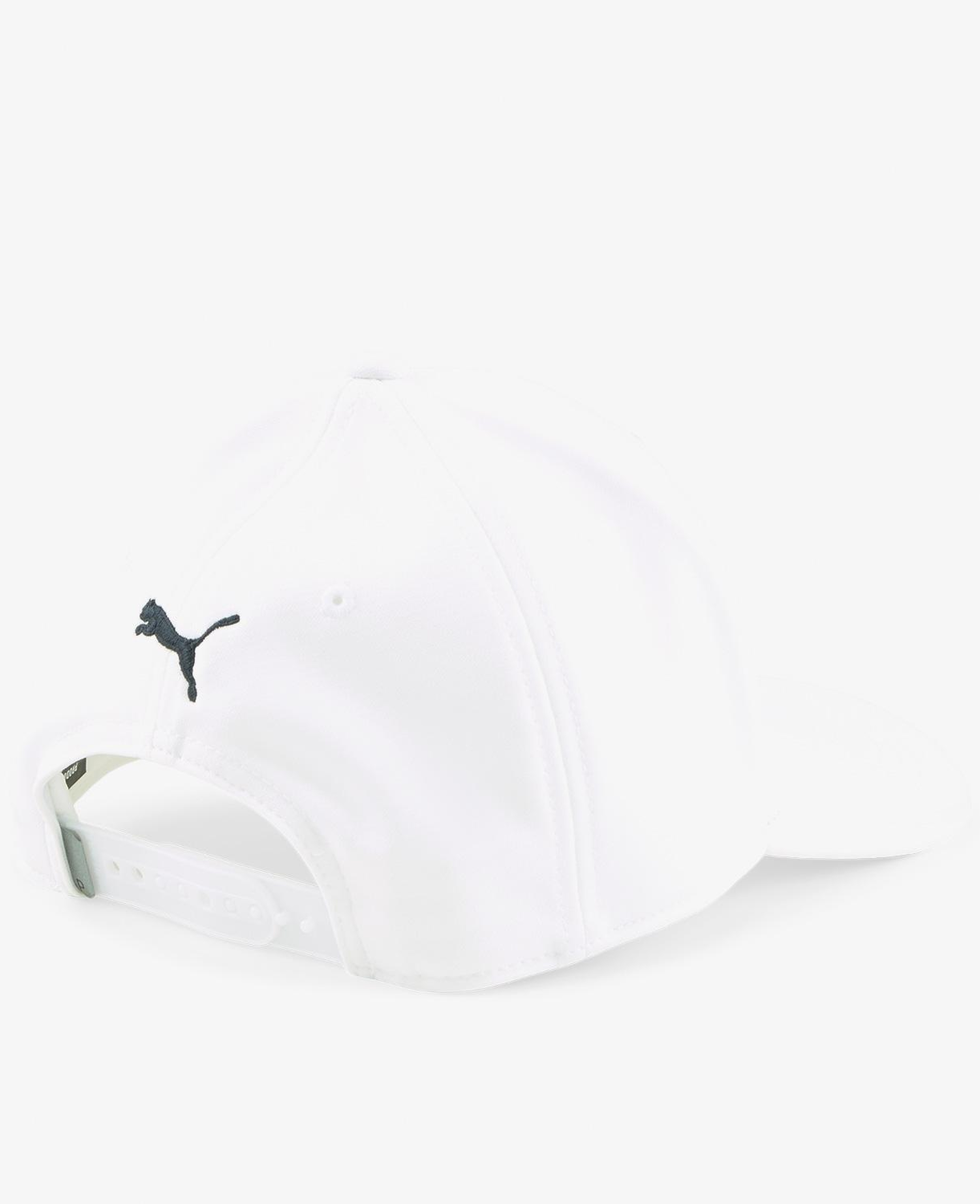 Puma Unisex Beyaz Golf Şapkası