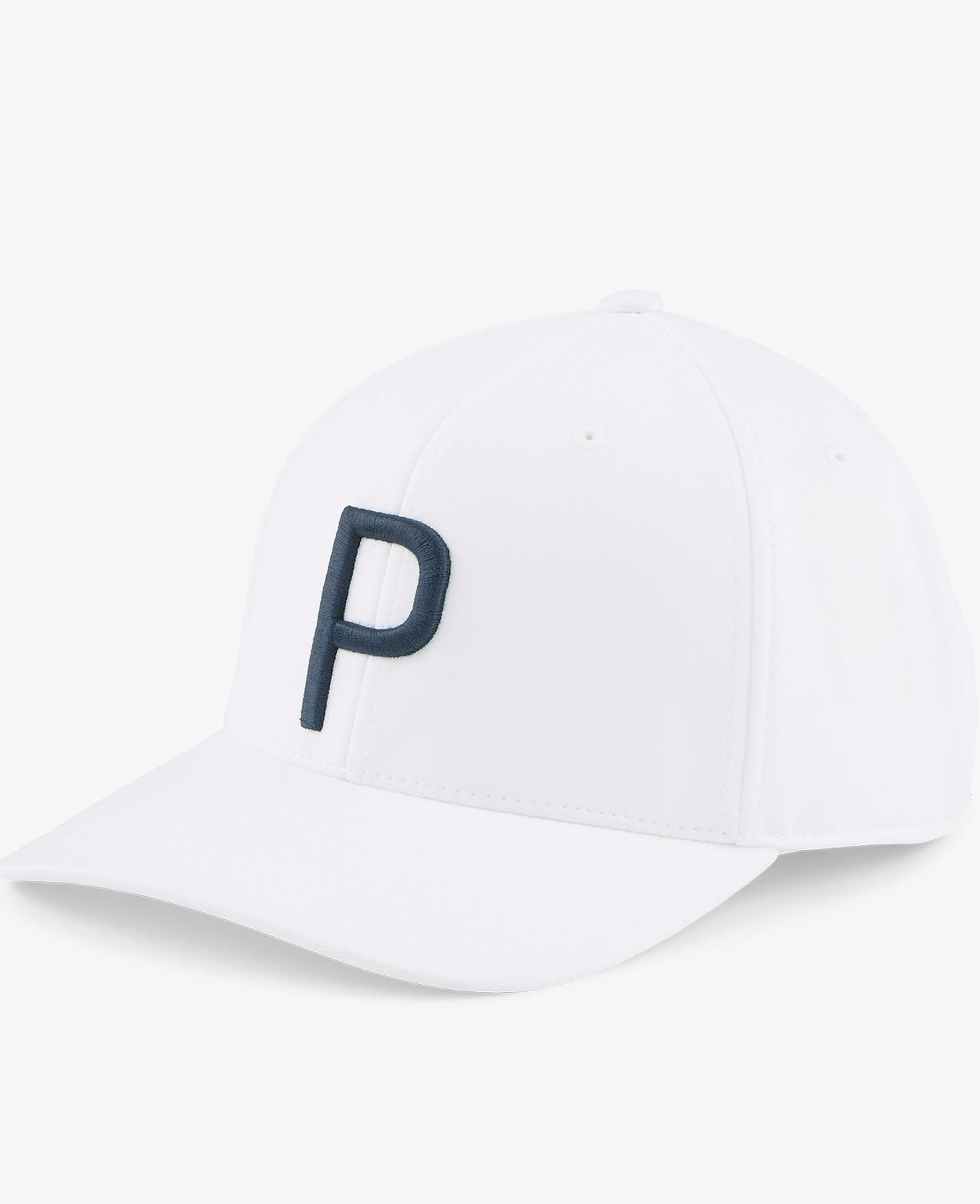 Puma Unisex Beyaz Golf Şapkası