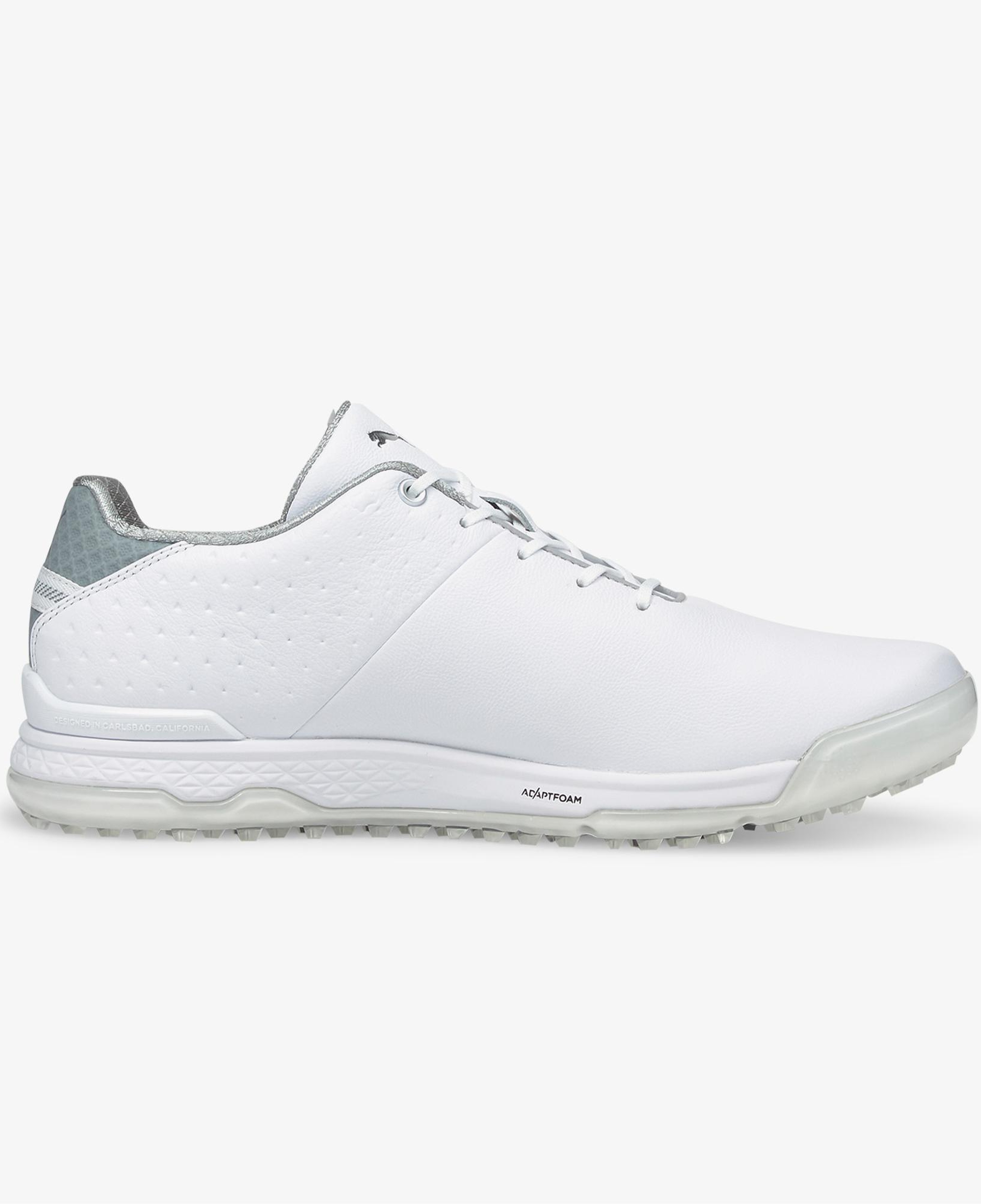 Puma Proadapt Aplhacat Erkek Beyaz Golf Ayakkabısı