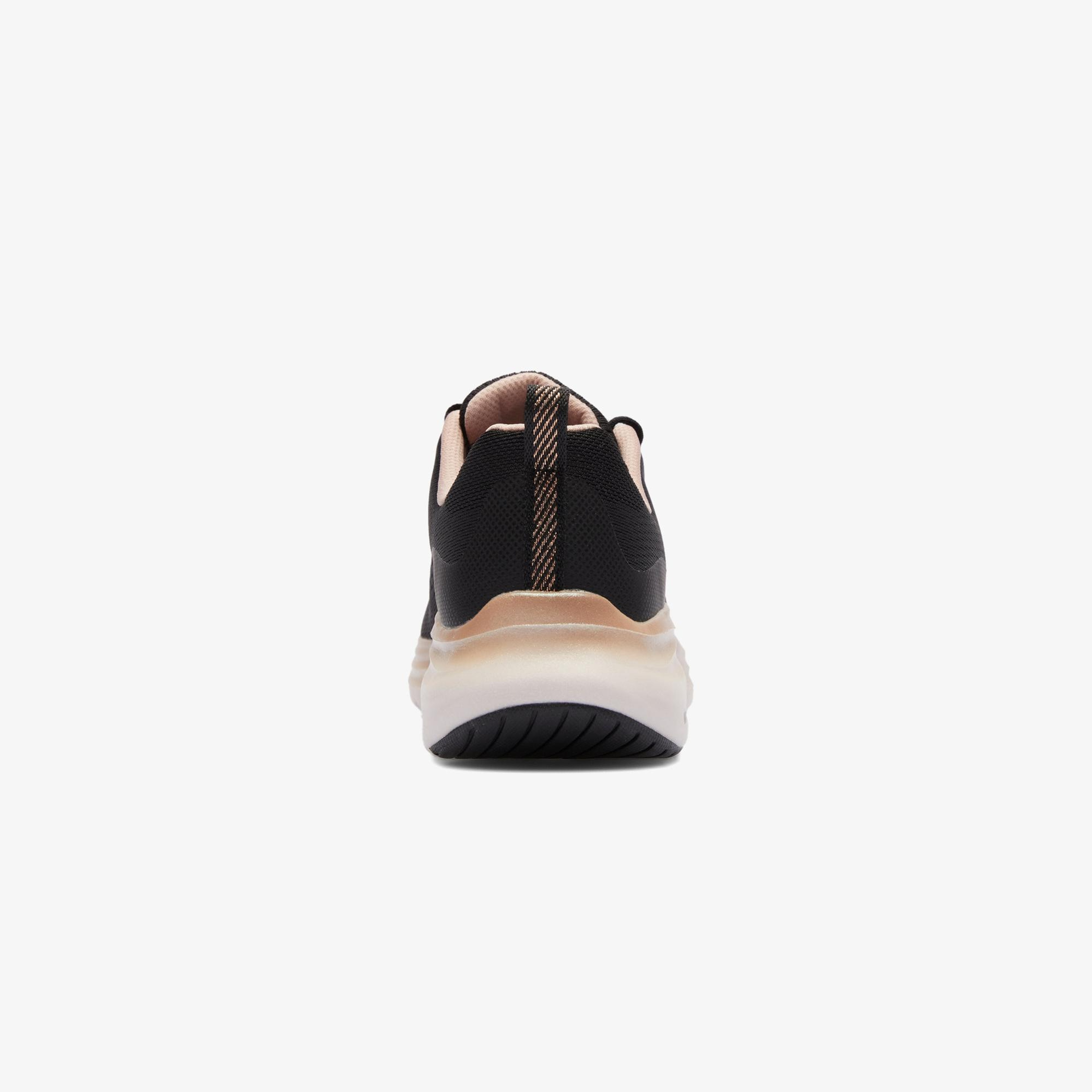 Skechers Vapor Foam Midnight Glimmer Kadın Siyah Günlük Spor Ayakkabı