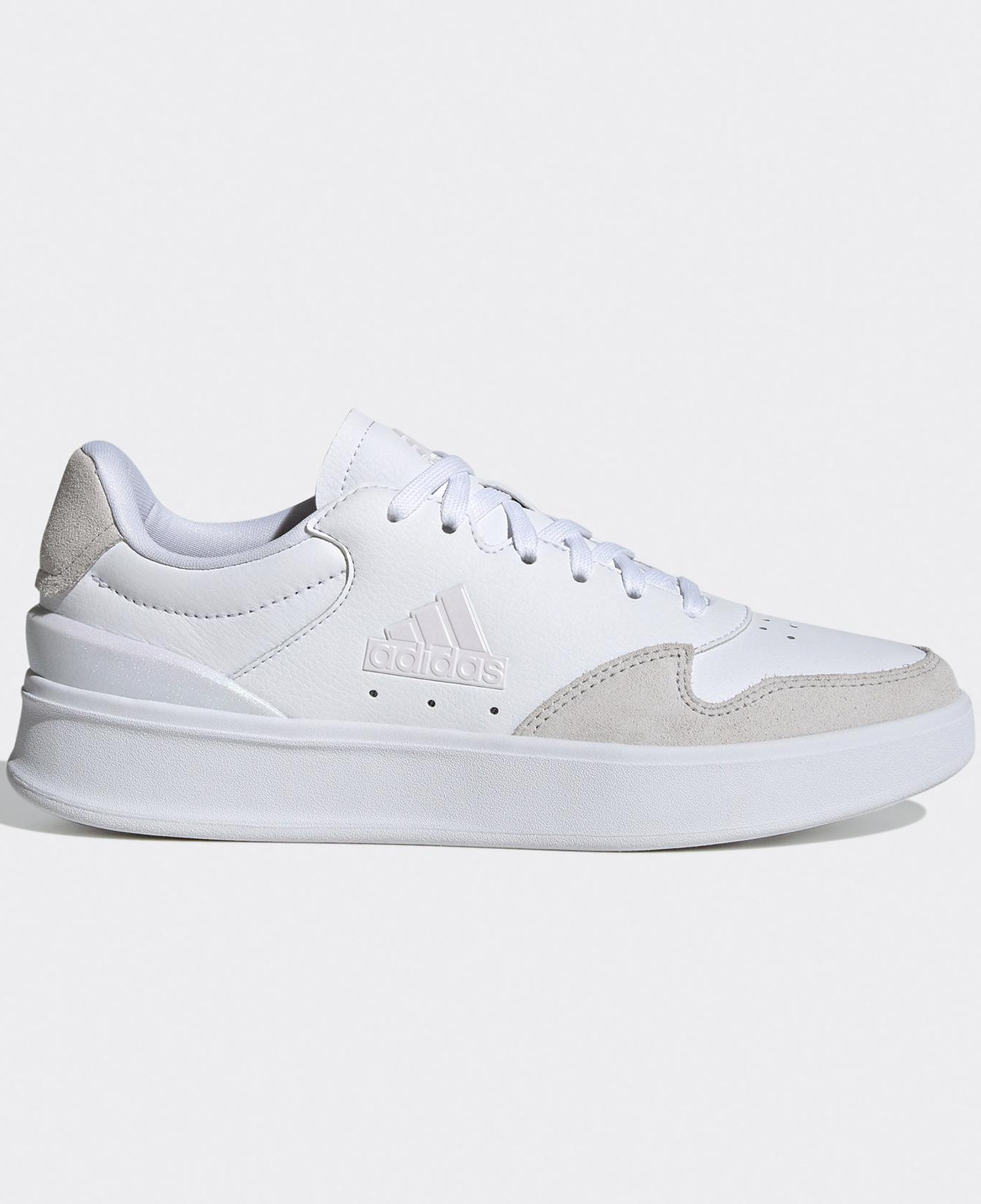 adidas Kantana Kadın Beyaz Günlük Spor Ayakkabısı