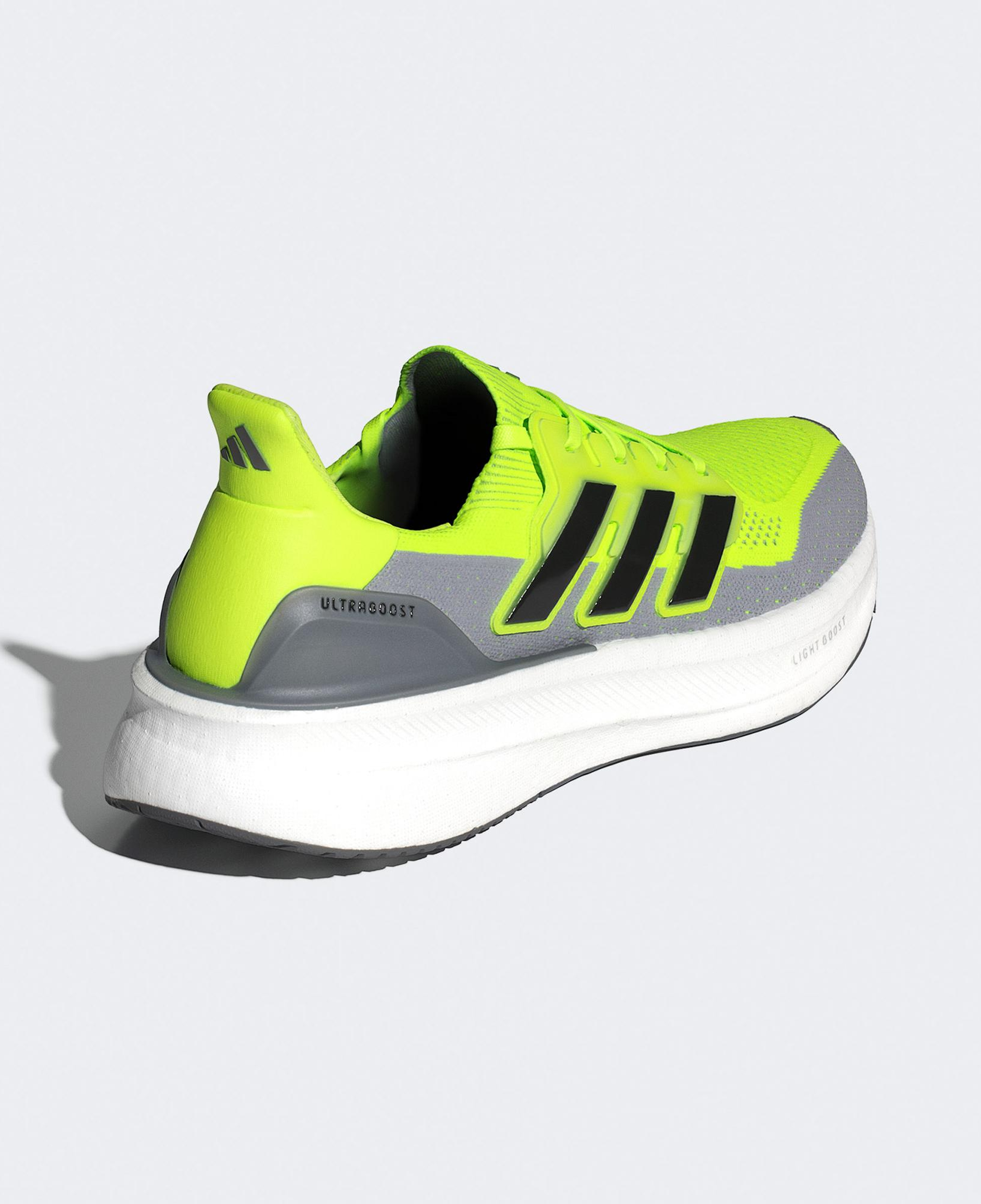 adidas Ultraboost 5 Erkek Sarı Koşu Ayakkabısı