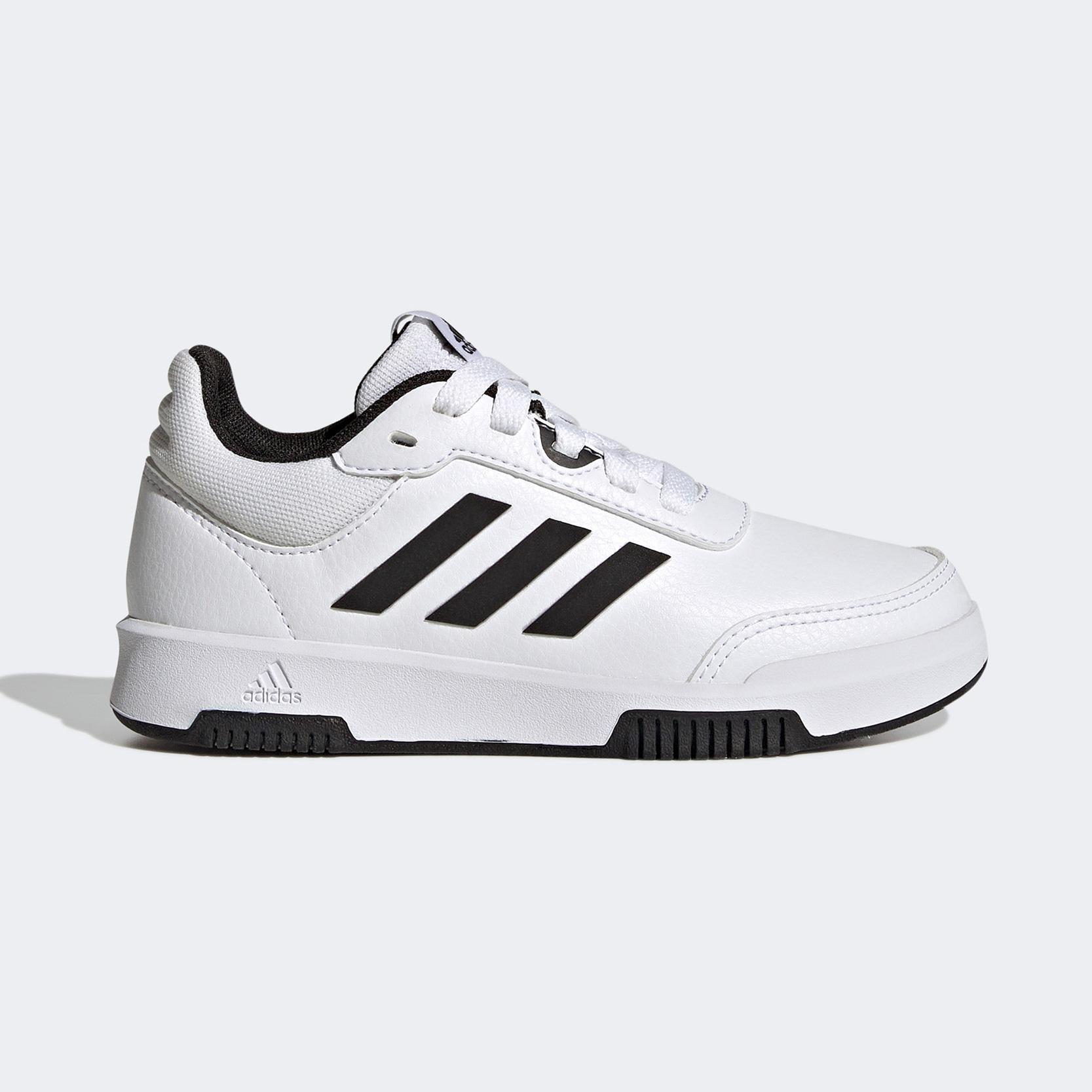 adidas Tensaur Sport 2.0 Çocuk Beyaz Günlük Spor Ayakkabı