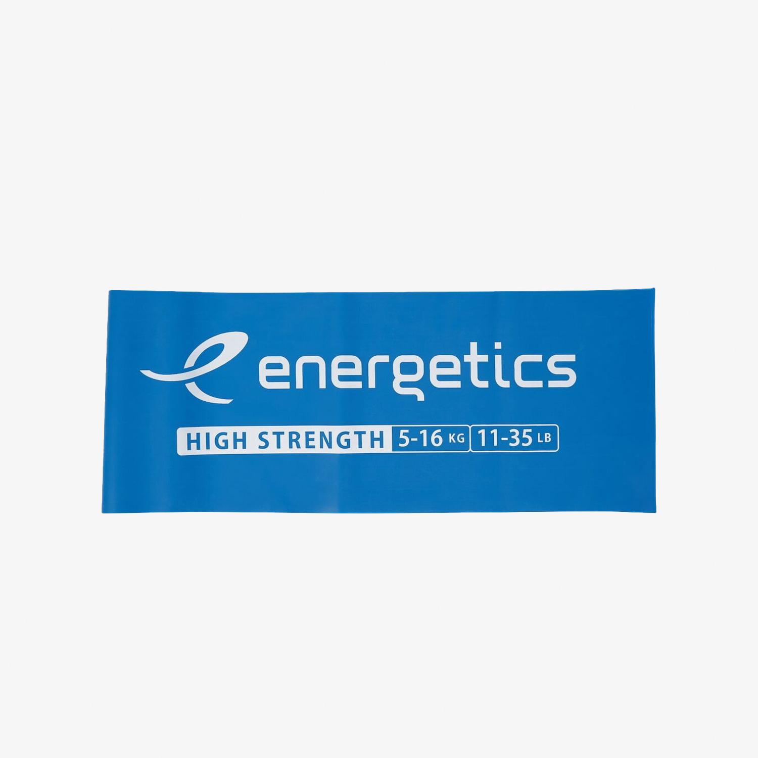 Energetics Mavi Pilates Bandı 175cm