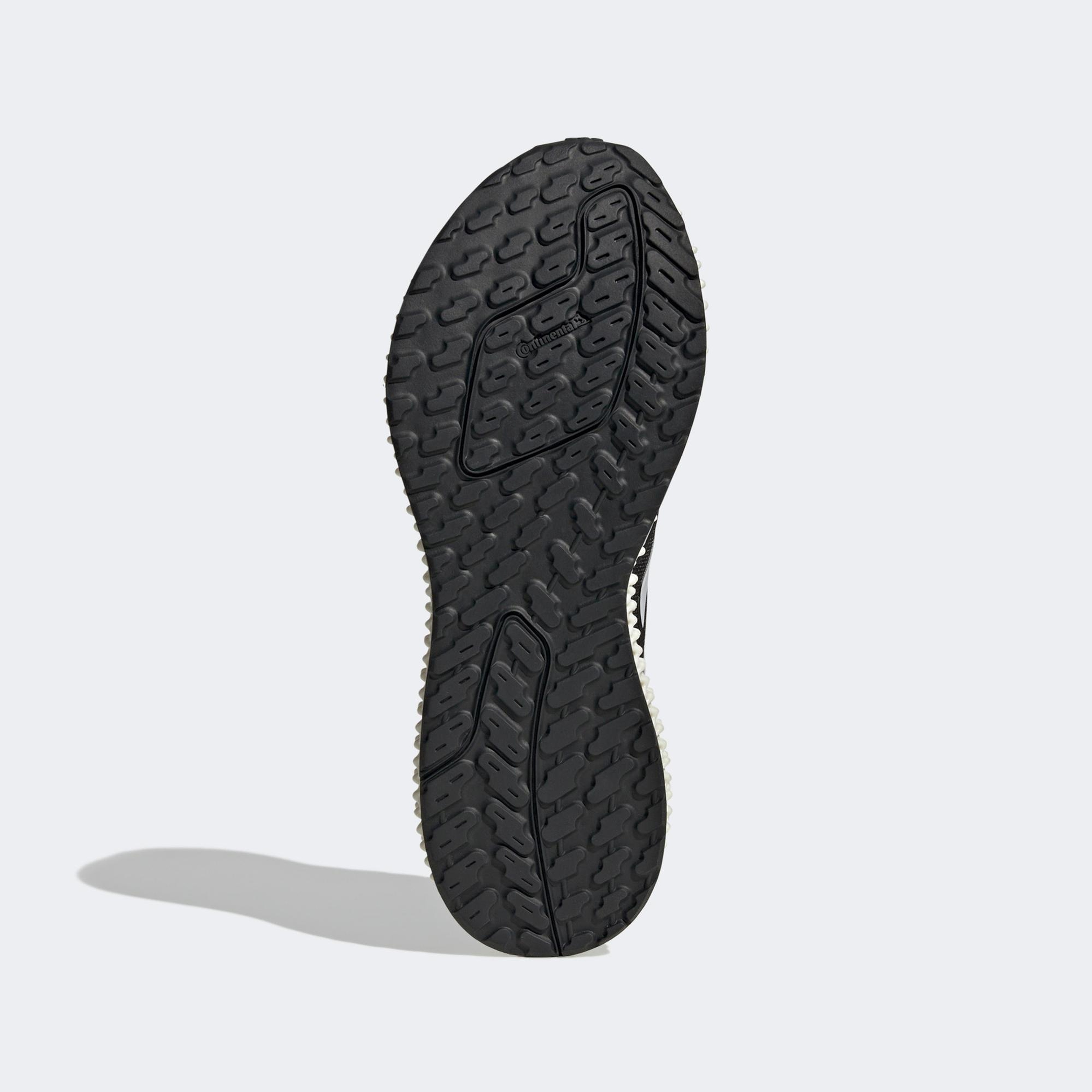 adidas 4Dfwd 3  Kadın Siyah Koşu Ayakkabısı