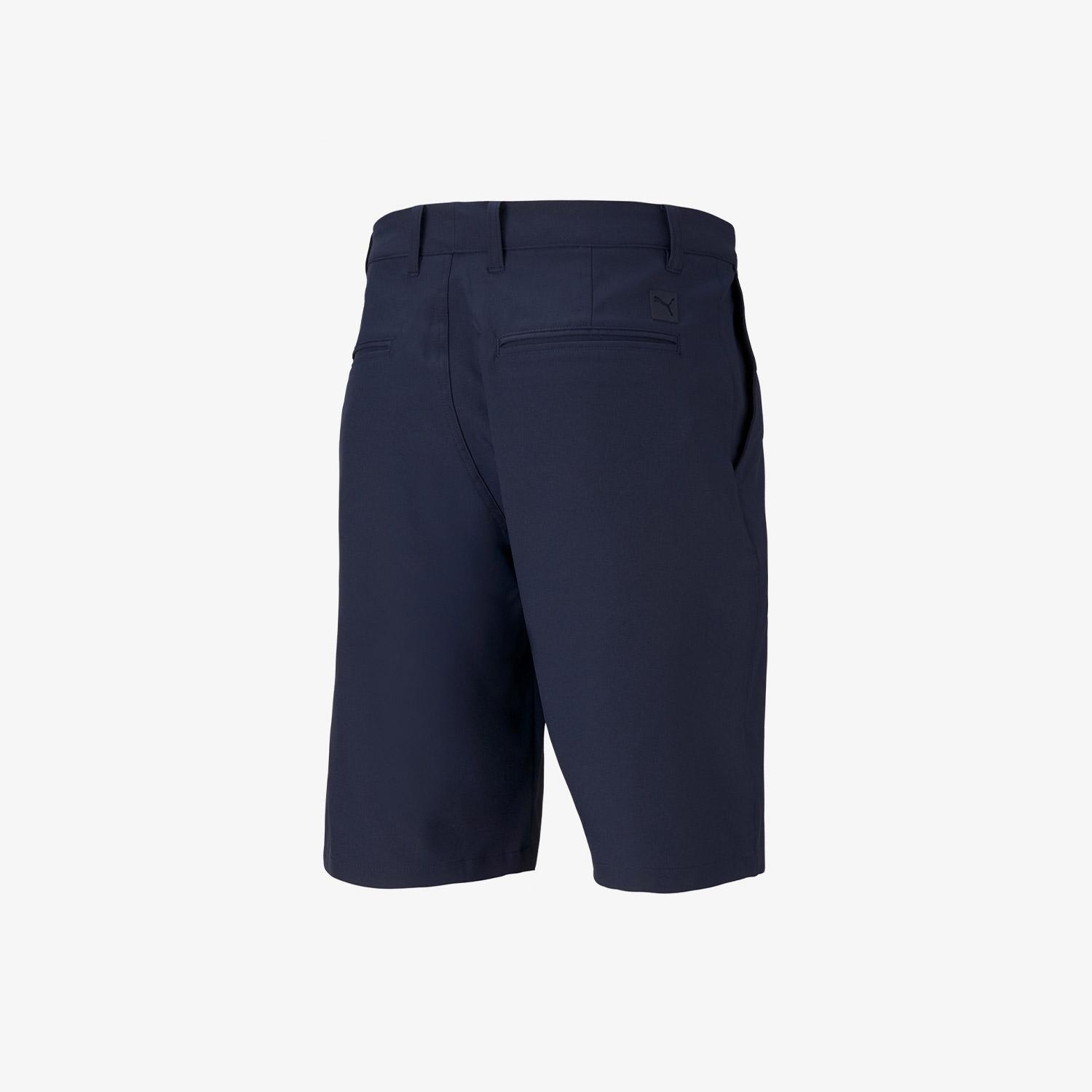Puma Jackpot Erkek Lacivert Golf Şortu