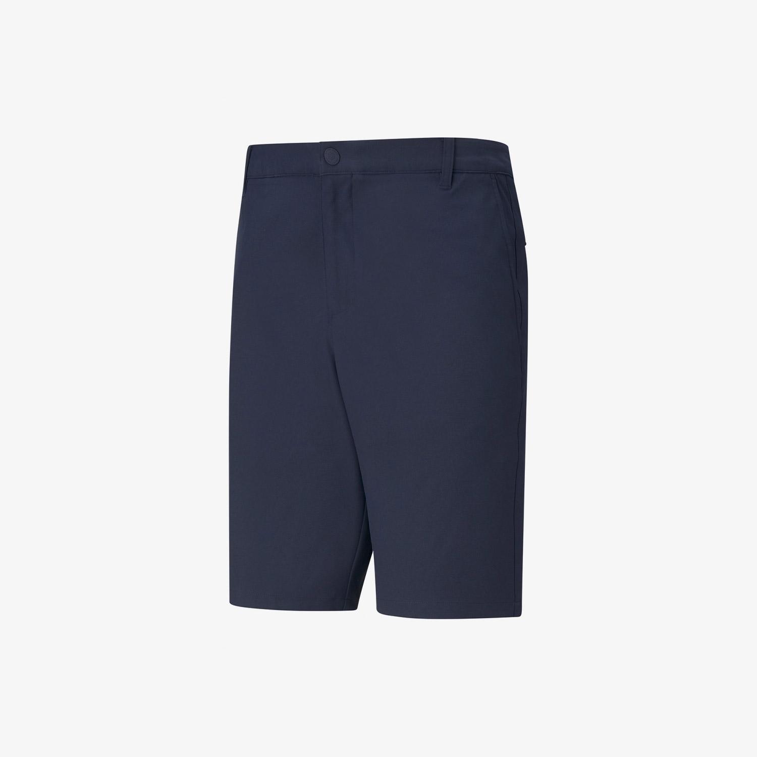 Puma Jackpot Erkek Lacivert Golf Şortu