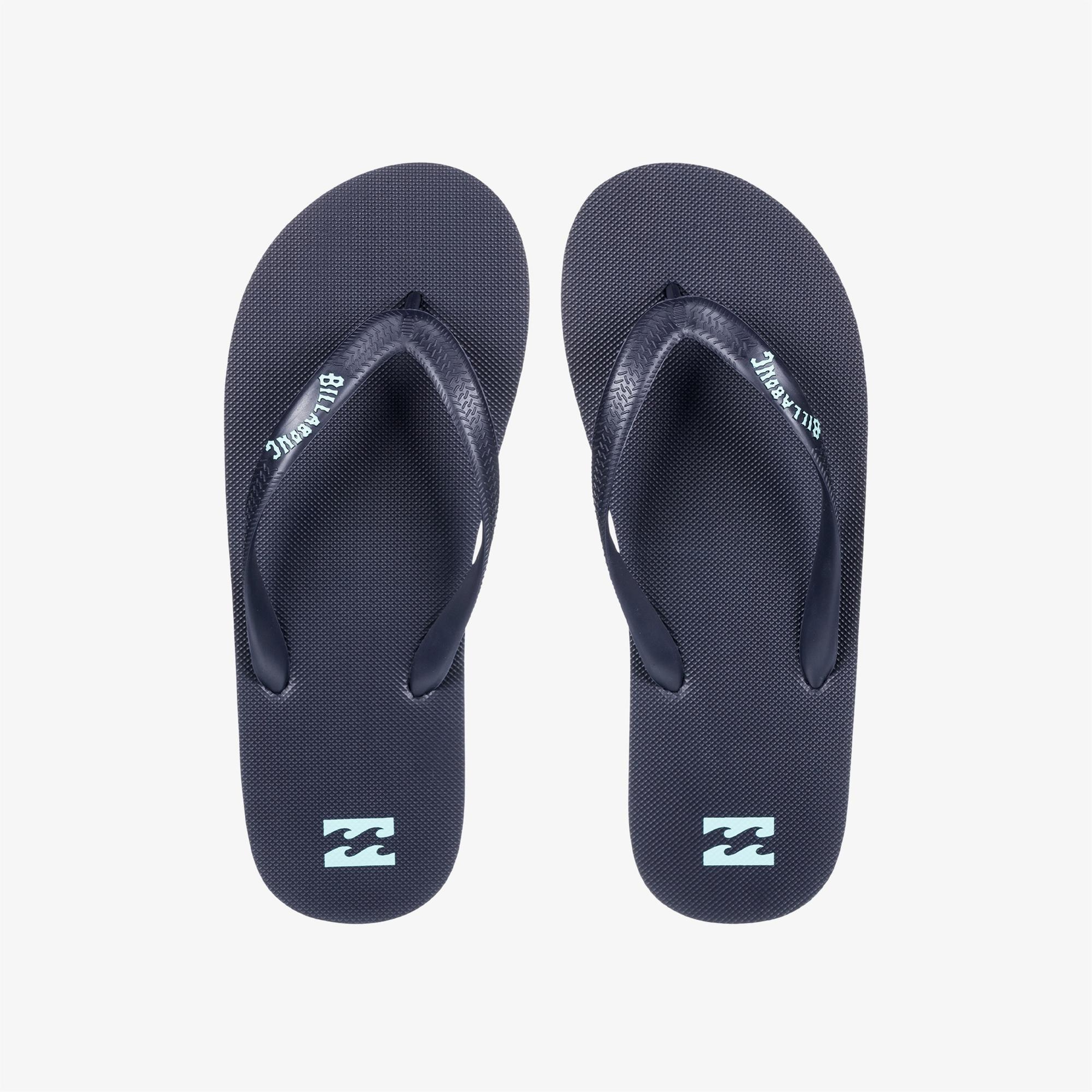 Billabong Tides Slice Erkek Gri Parmak Arası Terlik