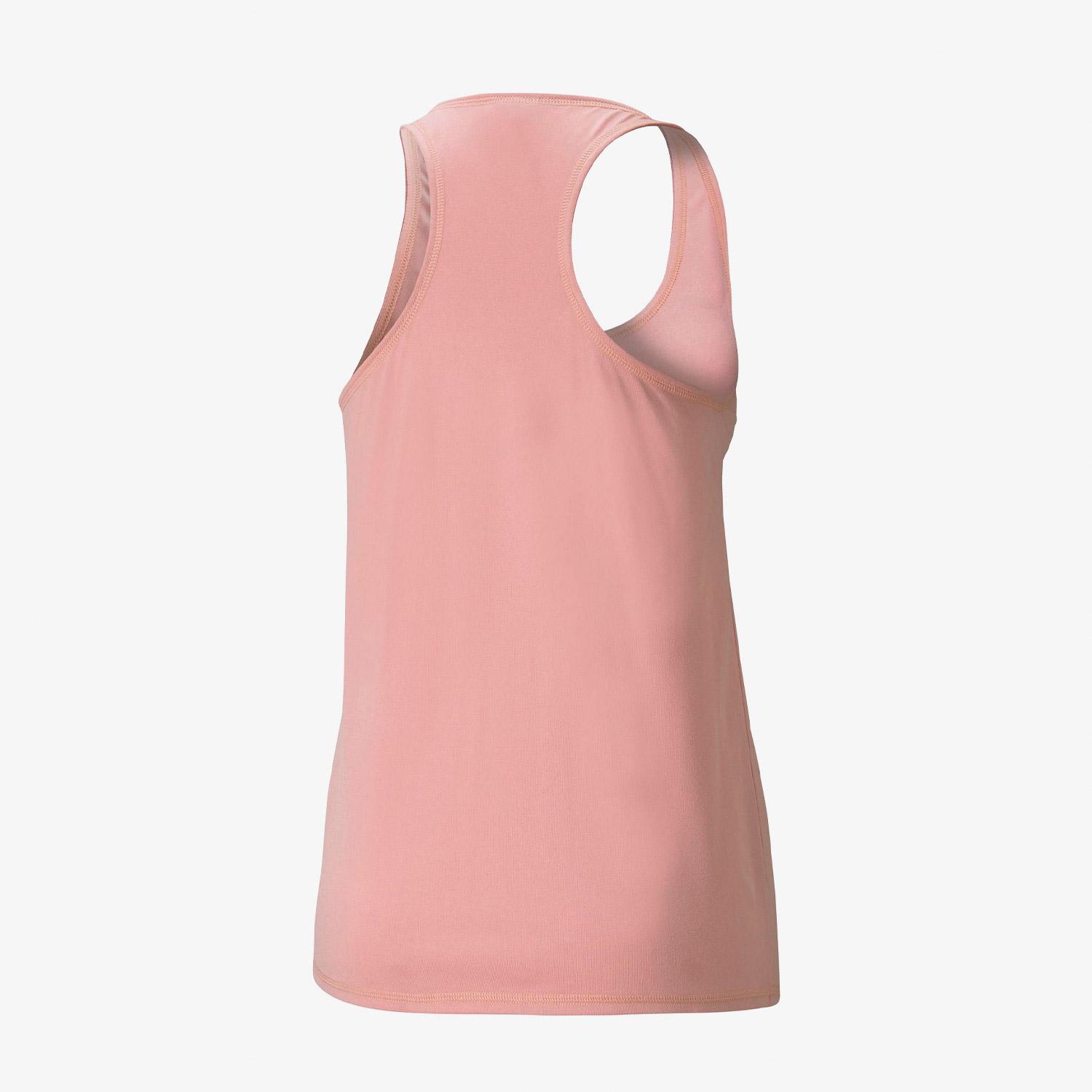 Puma Active Kadın Pembe Koşu T-Shirt