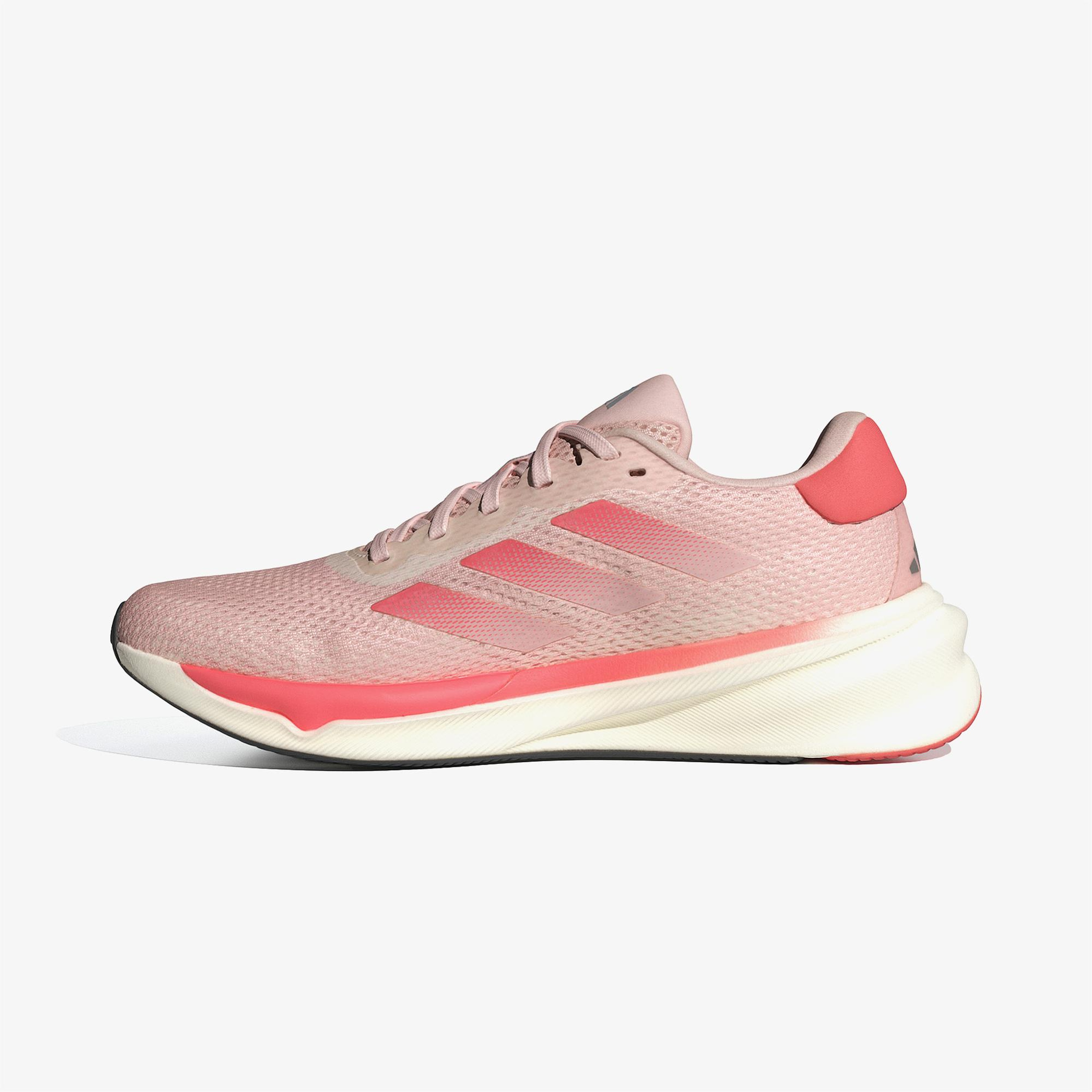 adidas Supernova Stride Kadın Pembe Koşu Ayakkabısı