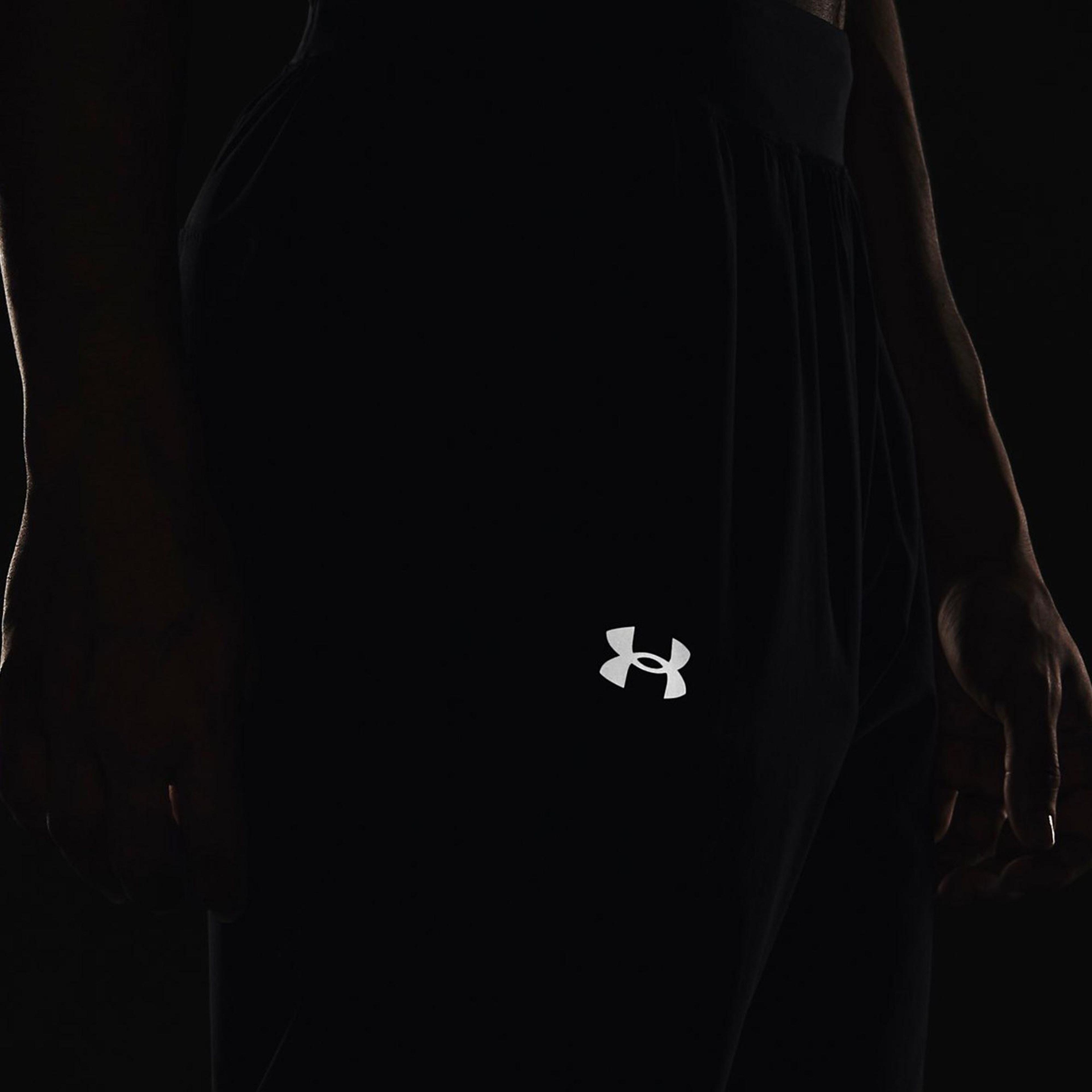 Under Armour Outrun The Storm Erkek Siyah Günlük Eşofman Altı