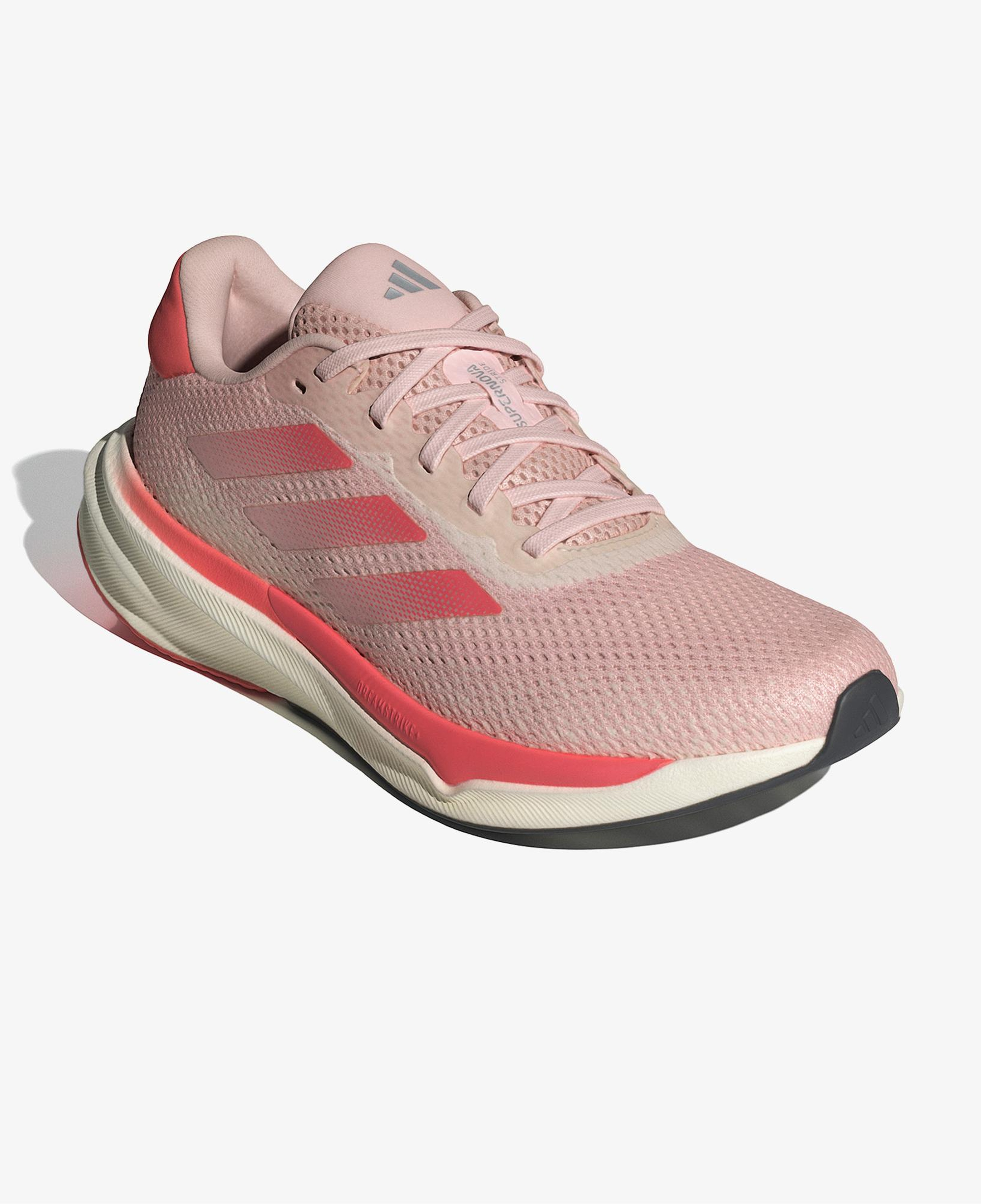 adidas Supernova Stride Kadın Pembe Koşu Ayakkabısı