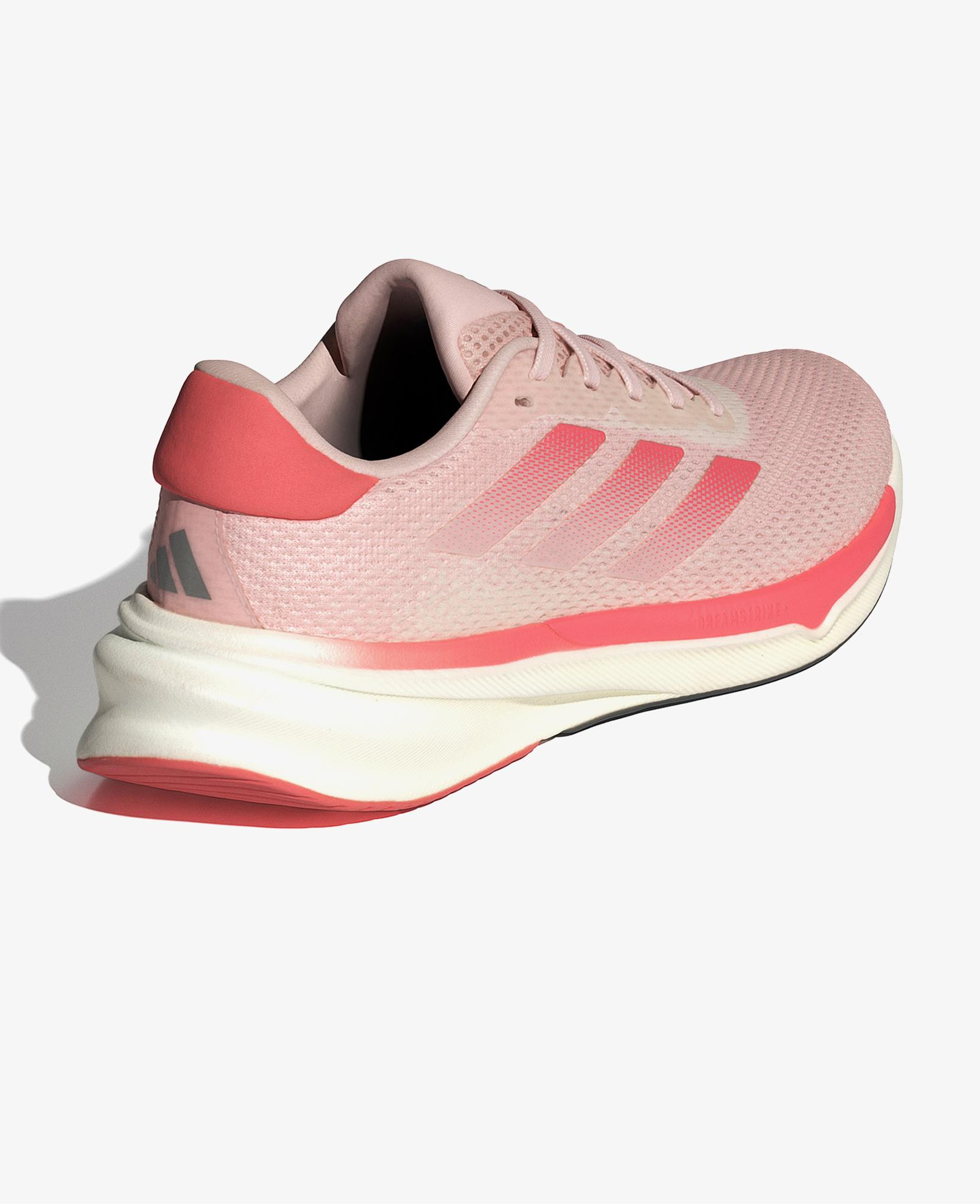 adidas Supernova Stride Kadın Pembe Koşu Ayakkabısı