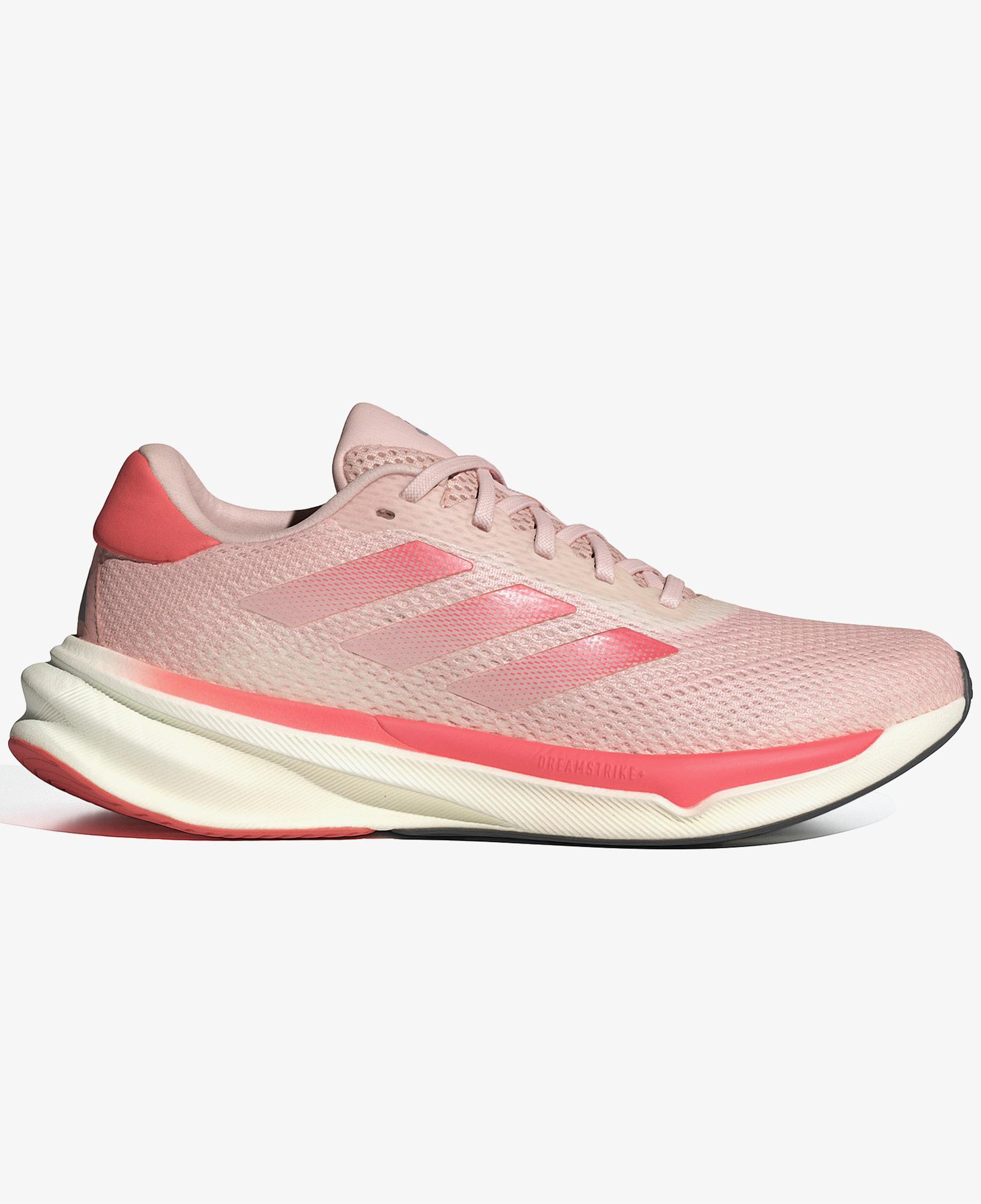 adidas Supernova Stride Kadın Pembe Koşu Ayakkabısı