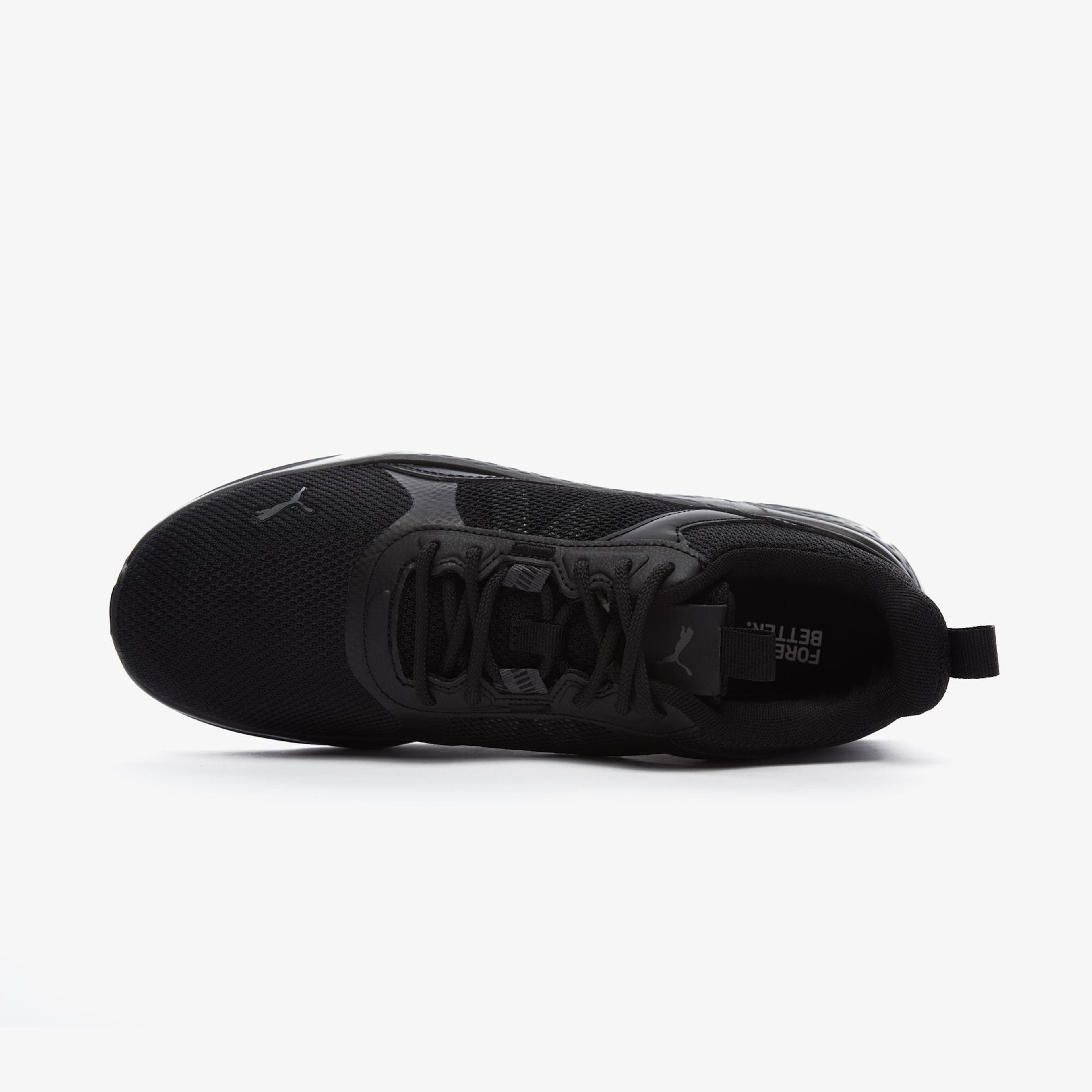 Puma Anzarun 2.0 Unisex Siyah Koşu Ayakkabısı