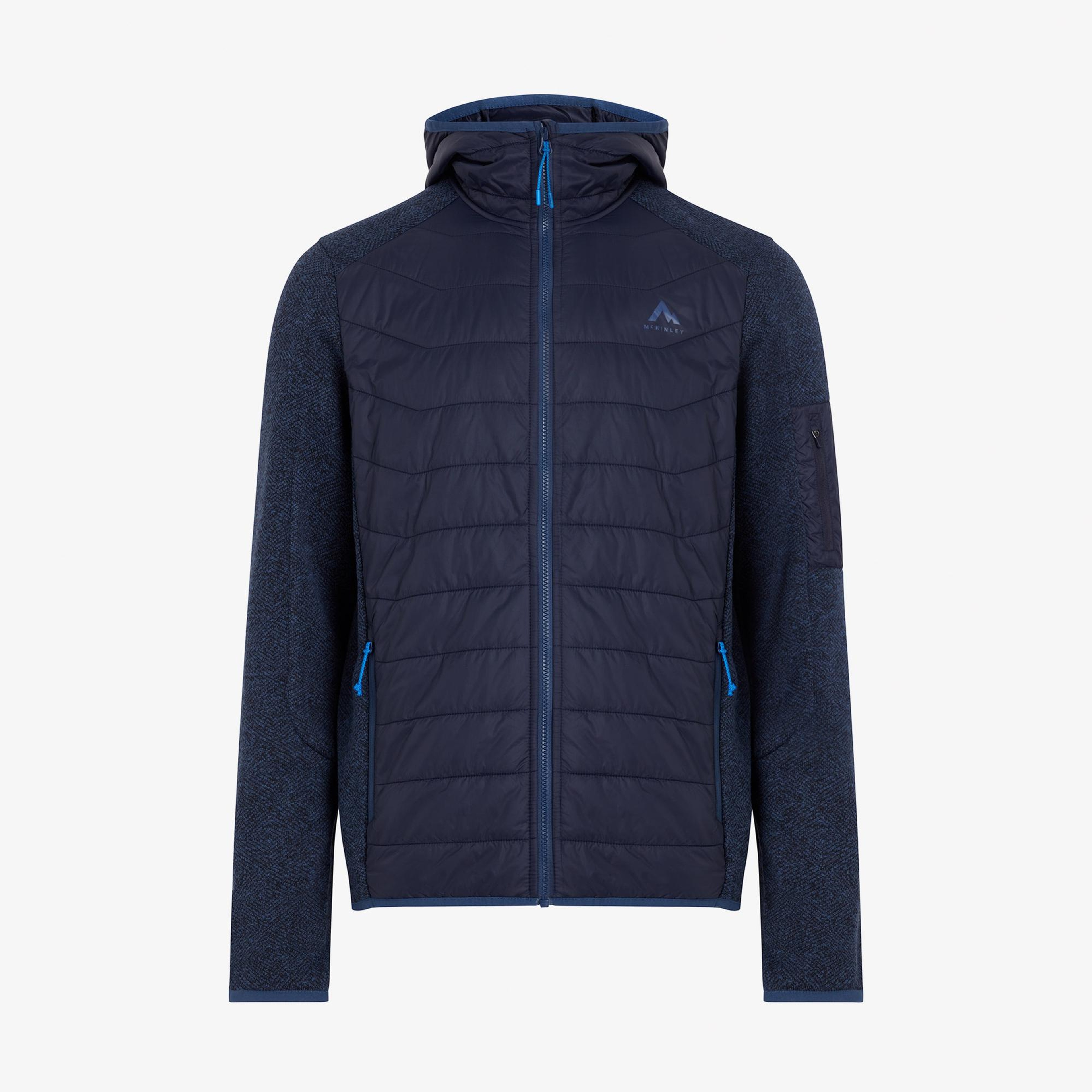 McKinley Calbuco II Erkek Lacivert Mont