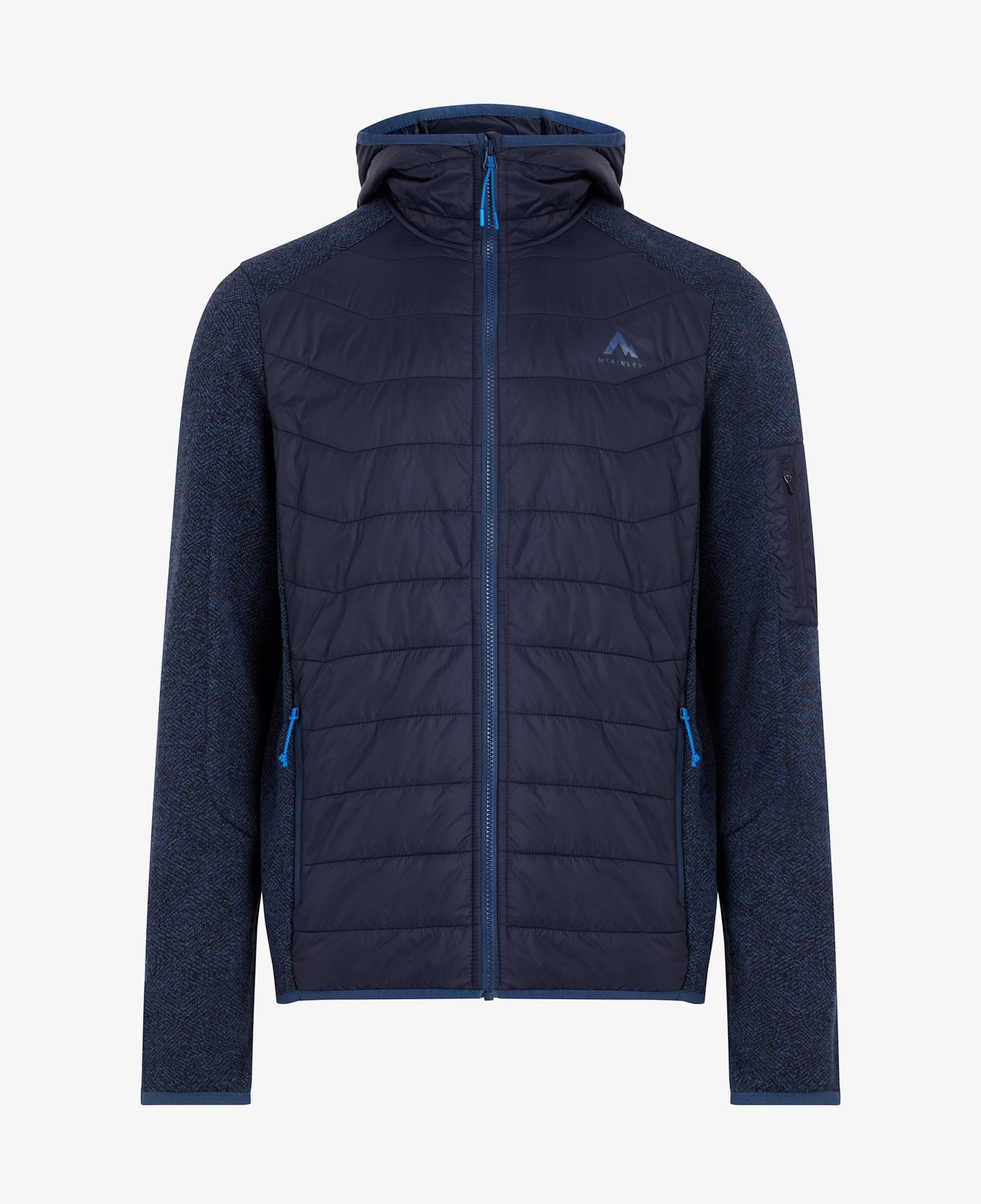 McKinley Calbuco II Erkek Lacivert Mont