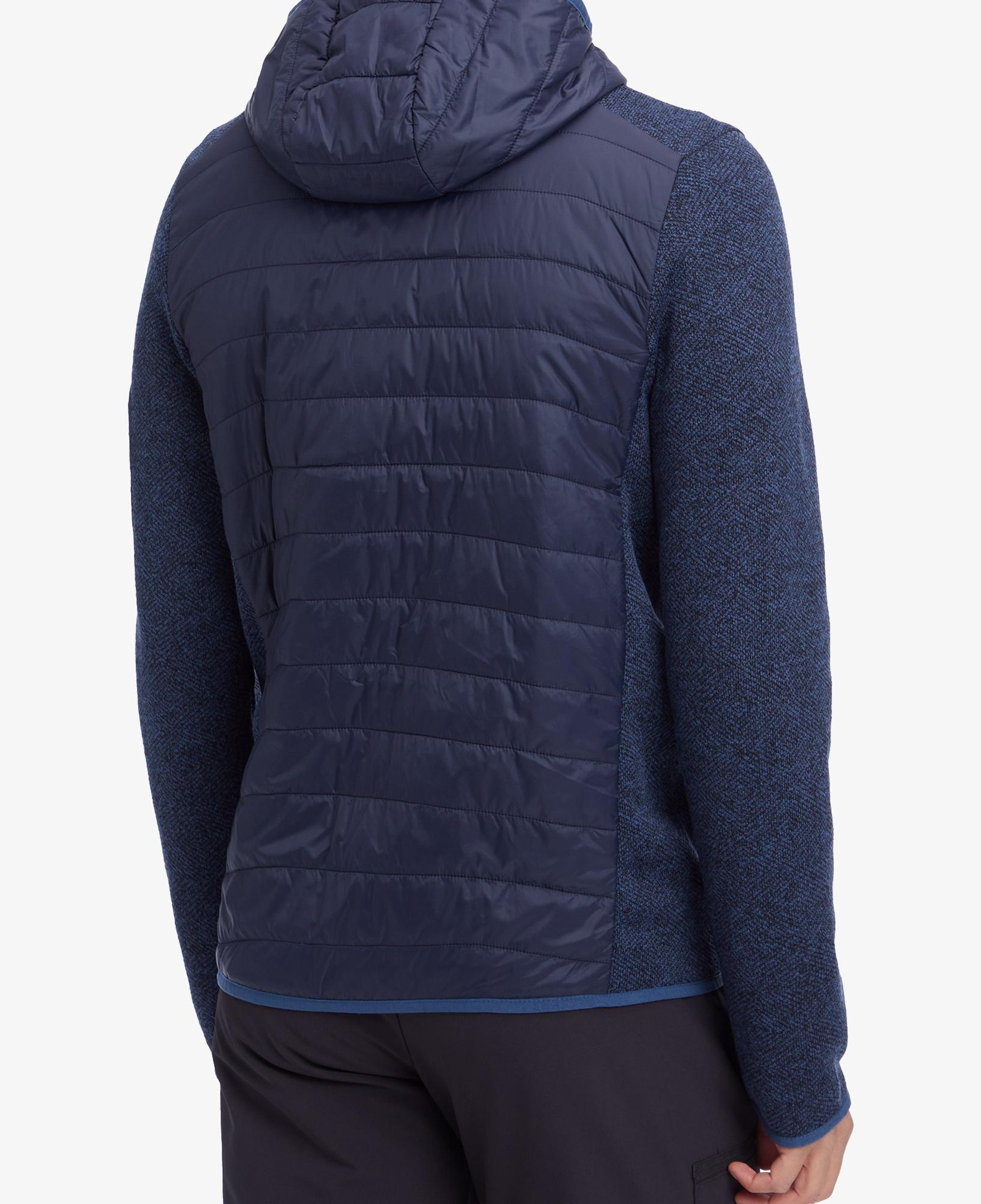 McKinley Calbuco II Erkek Lacivert Mont