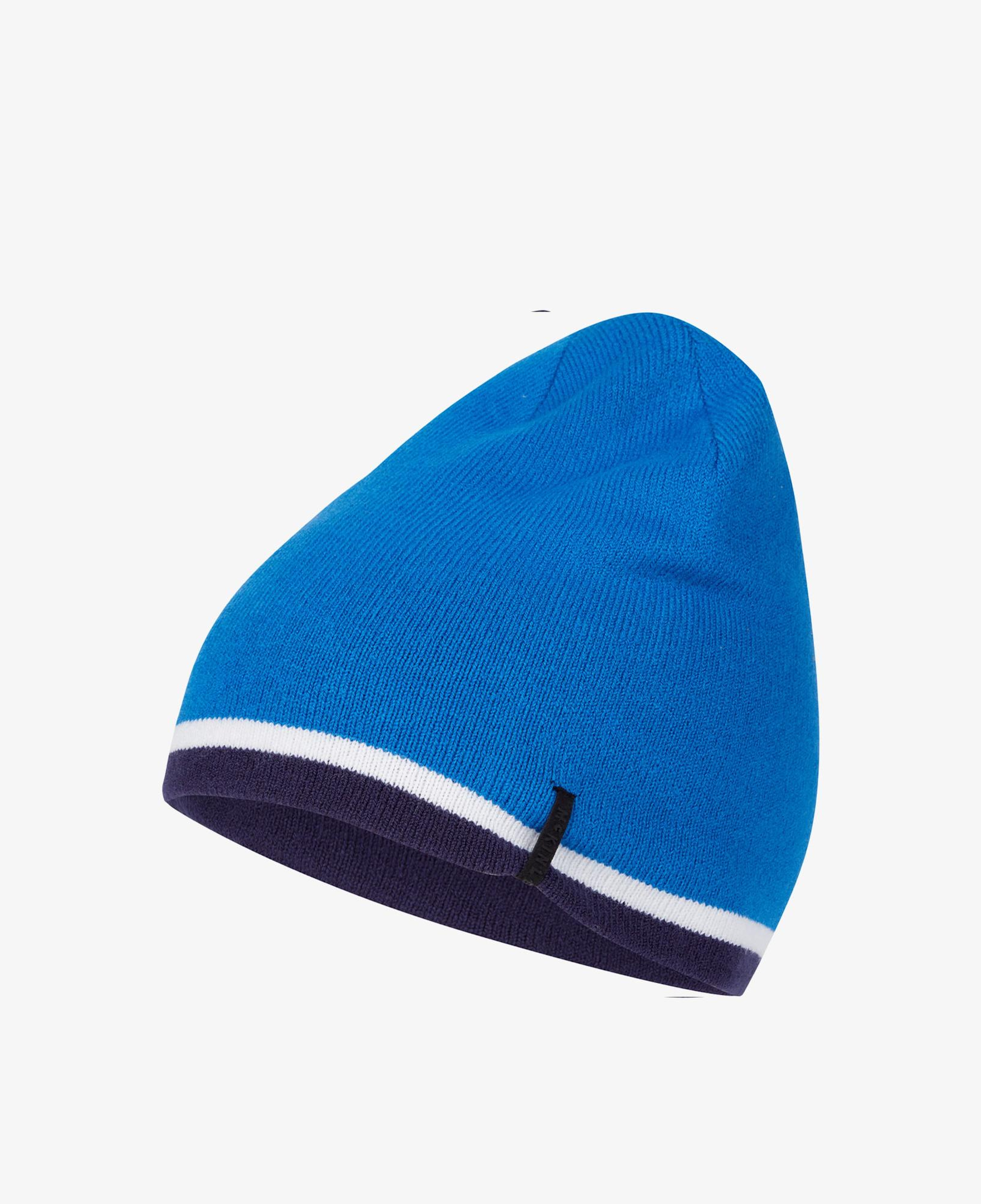 McKinley Martel Erkek Mavi Bere