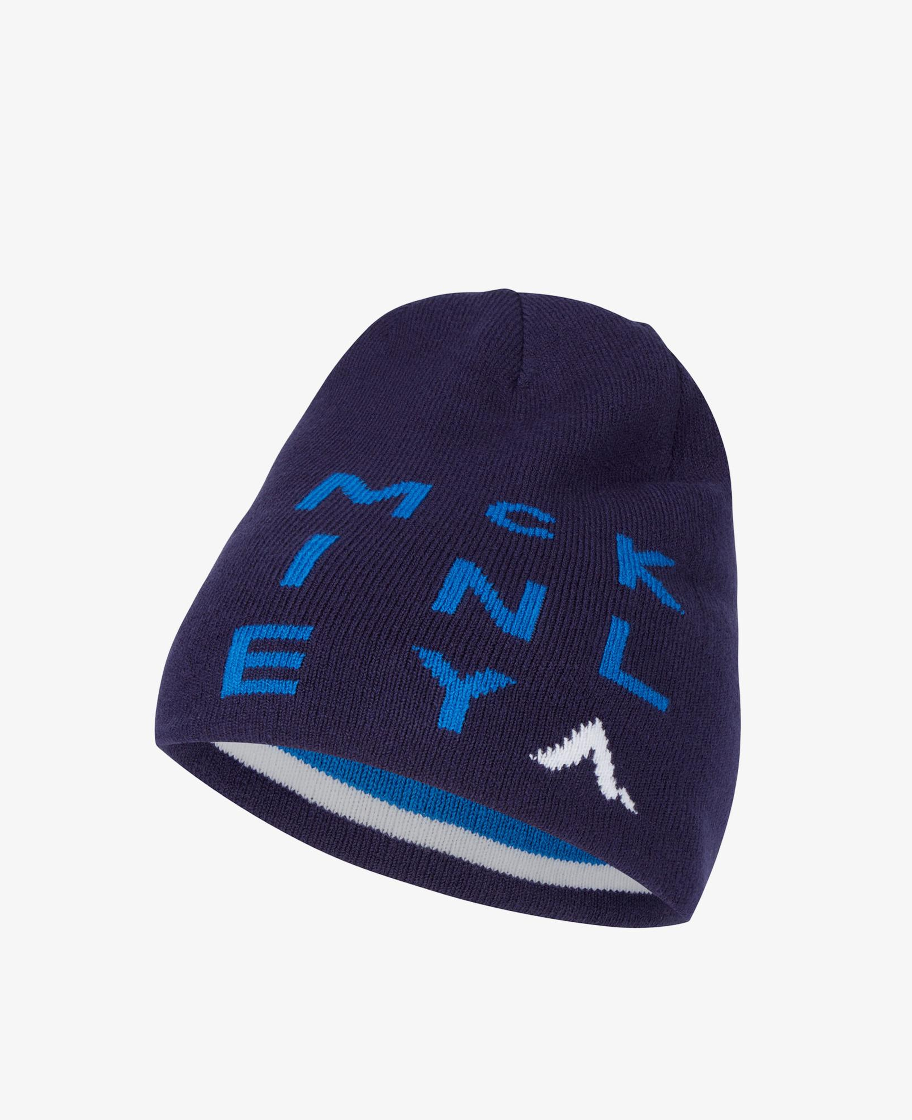 McKinley Martel Erkek Mavi Bere