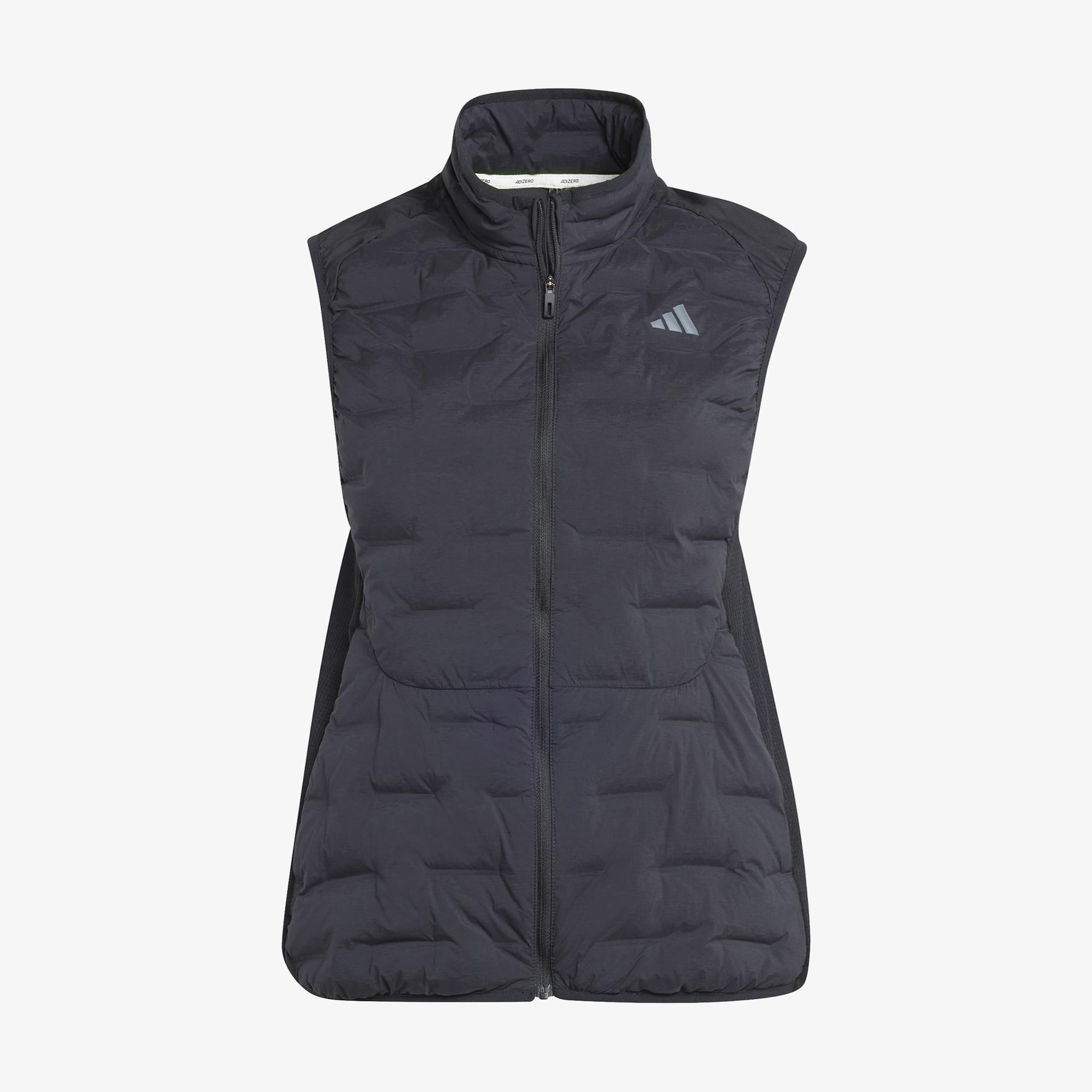 adidas Adizero Kadın Siyah Yelek