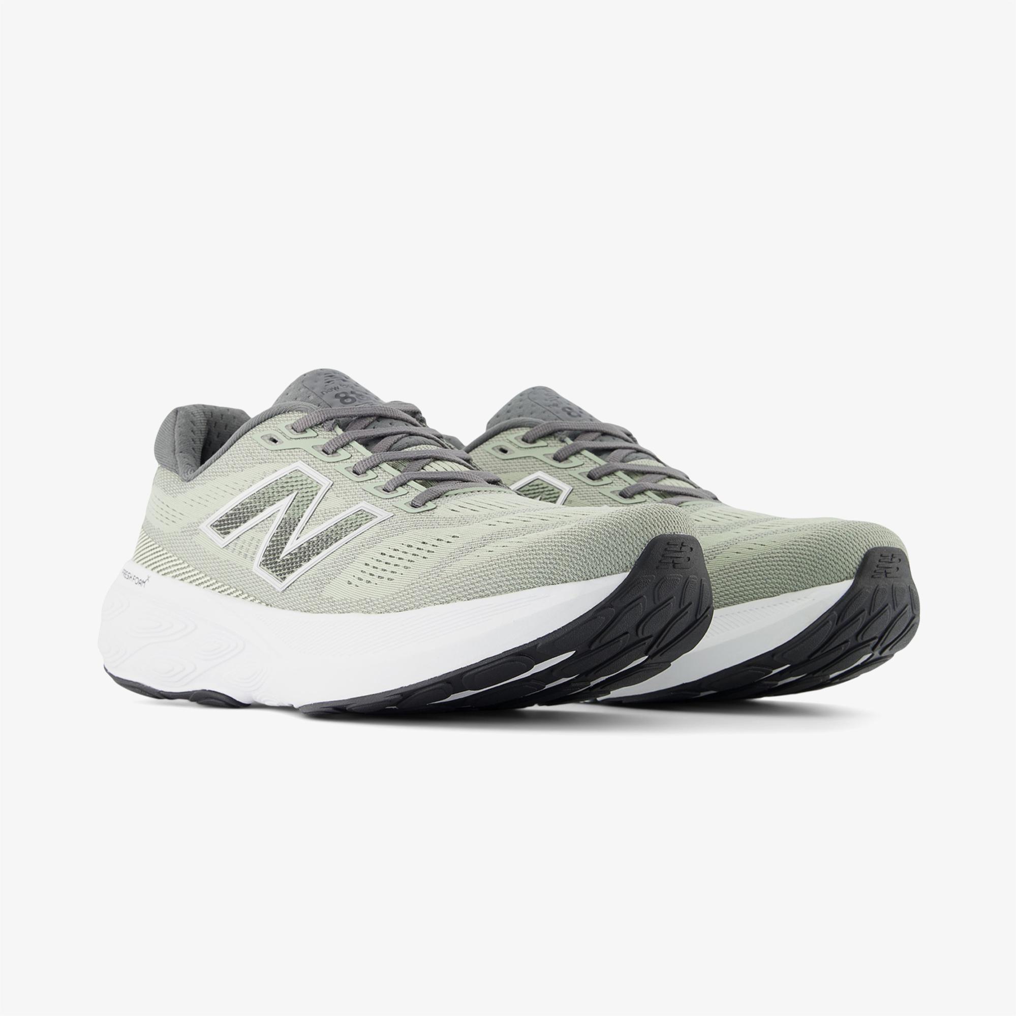New Balance 880 Erkek Yeşil Koşu Ayakkabısı