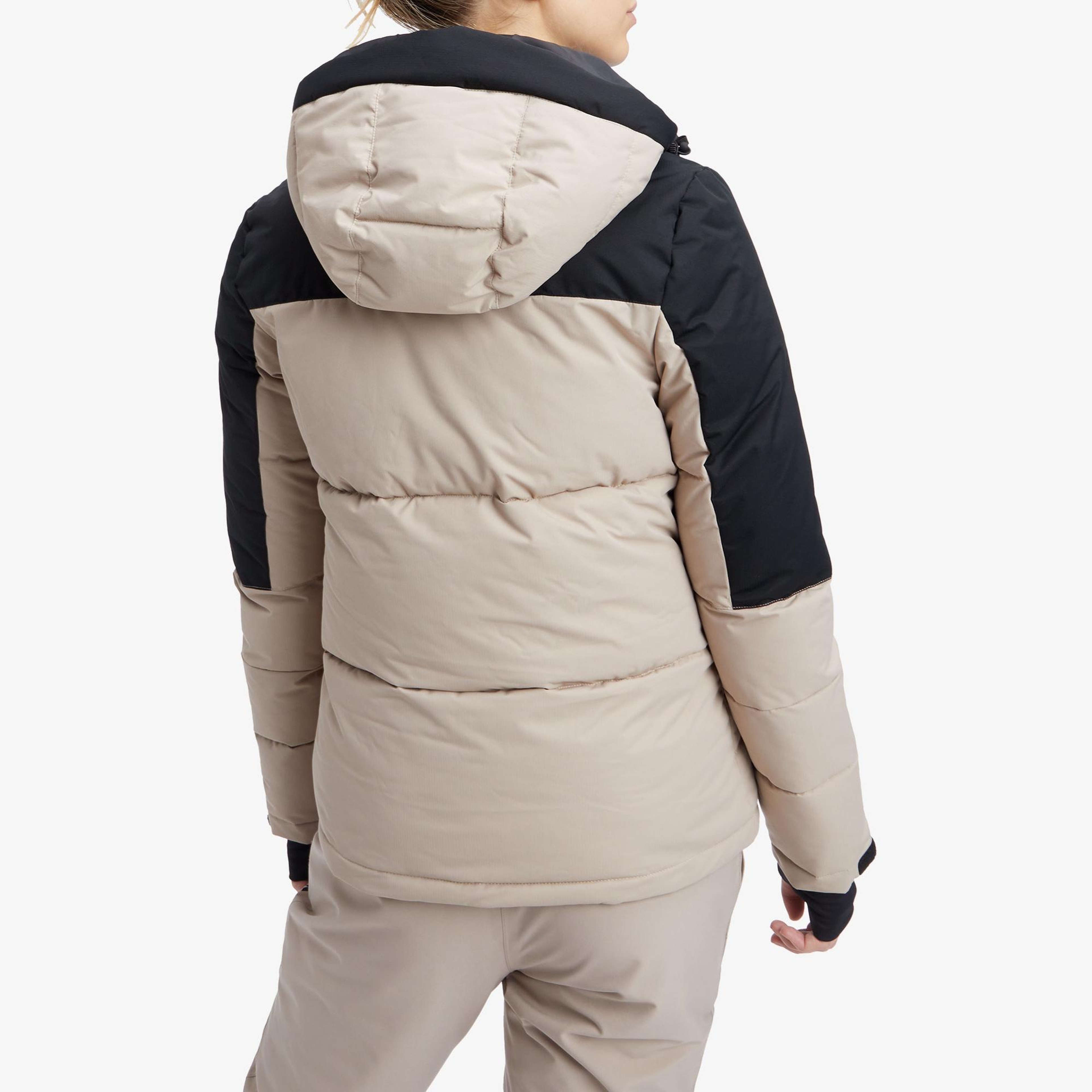 McKinley Edwina Kadın Bej Outdoor Mont