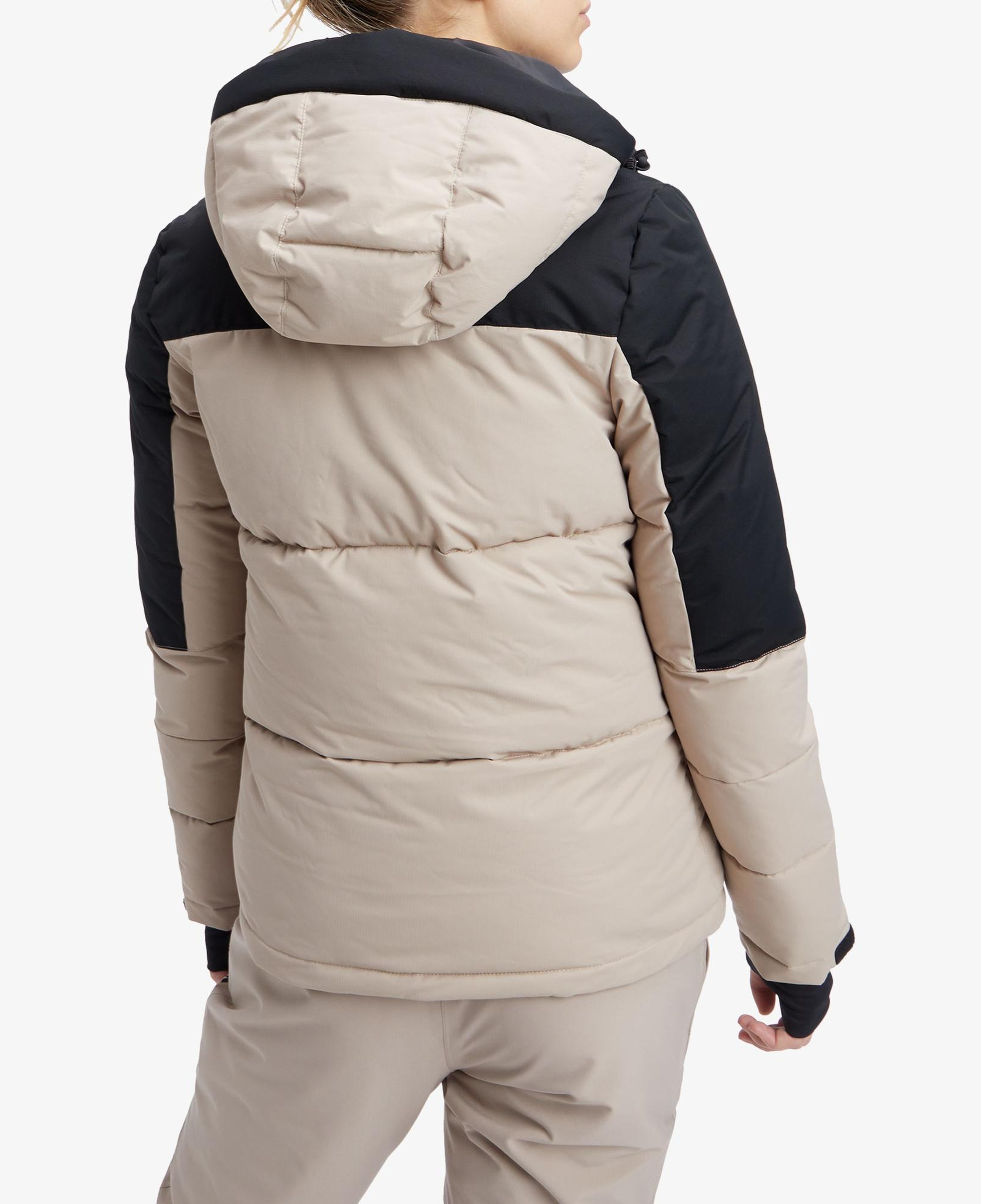 McKinley Edwina Kadın Bej Outdoor Mont