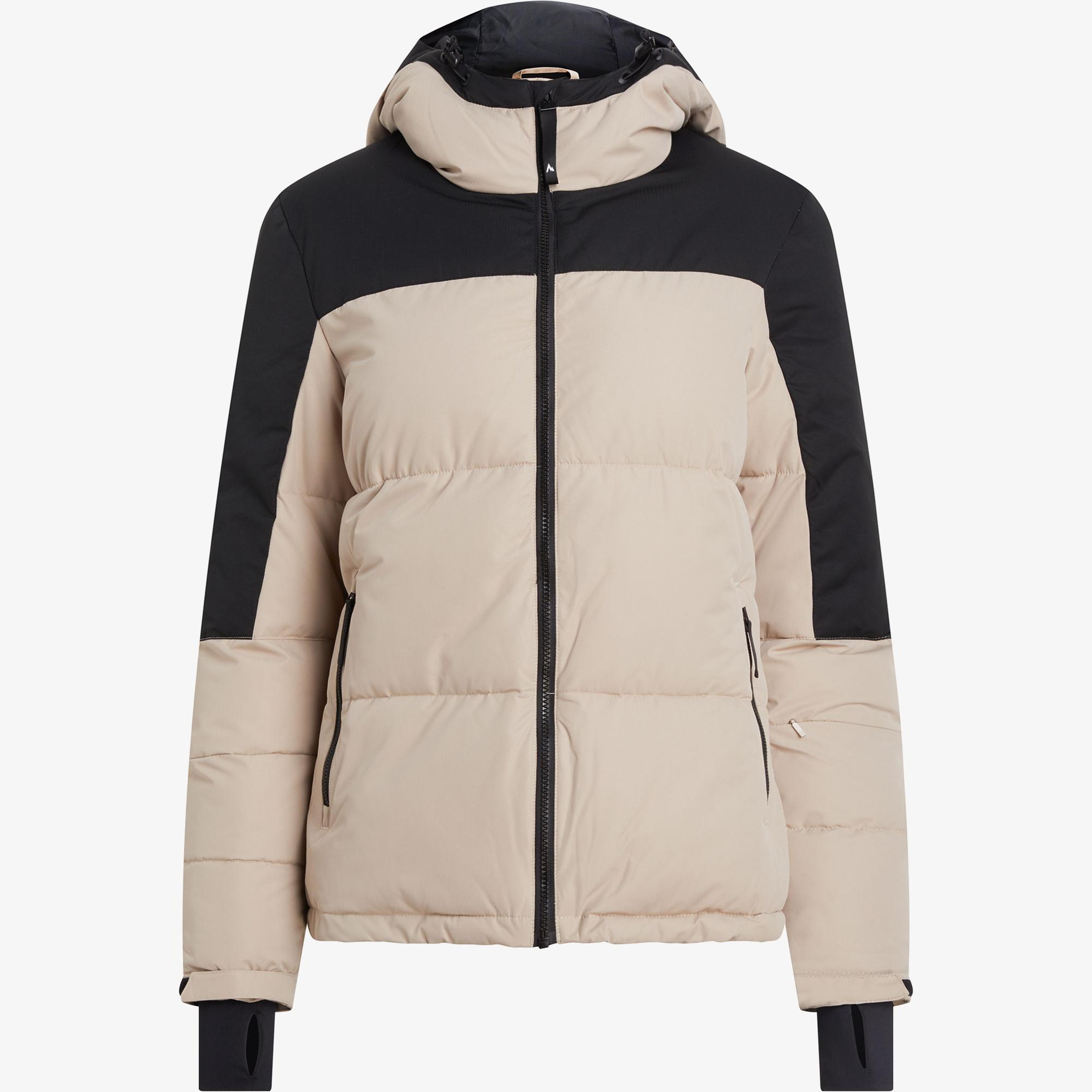 McKinley Edwina Kadın Bej Outdoor Mont